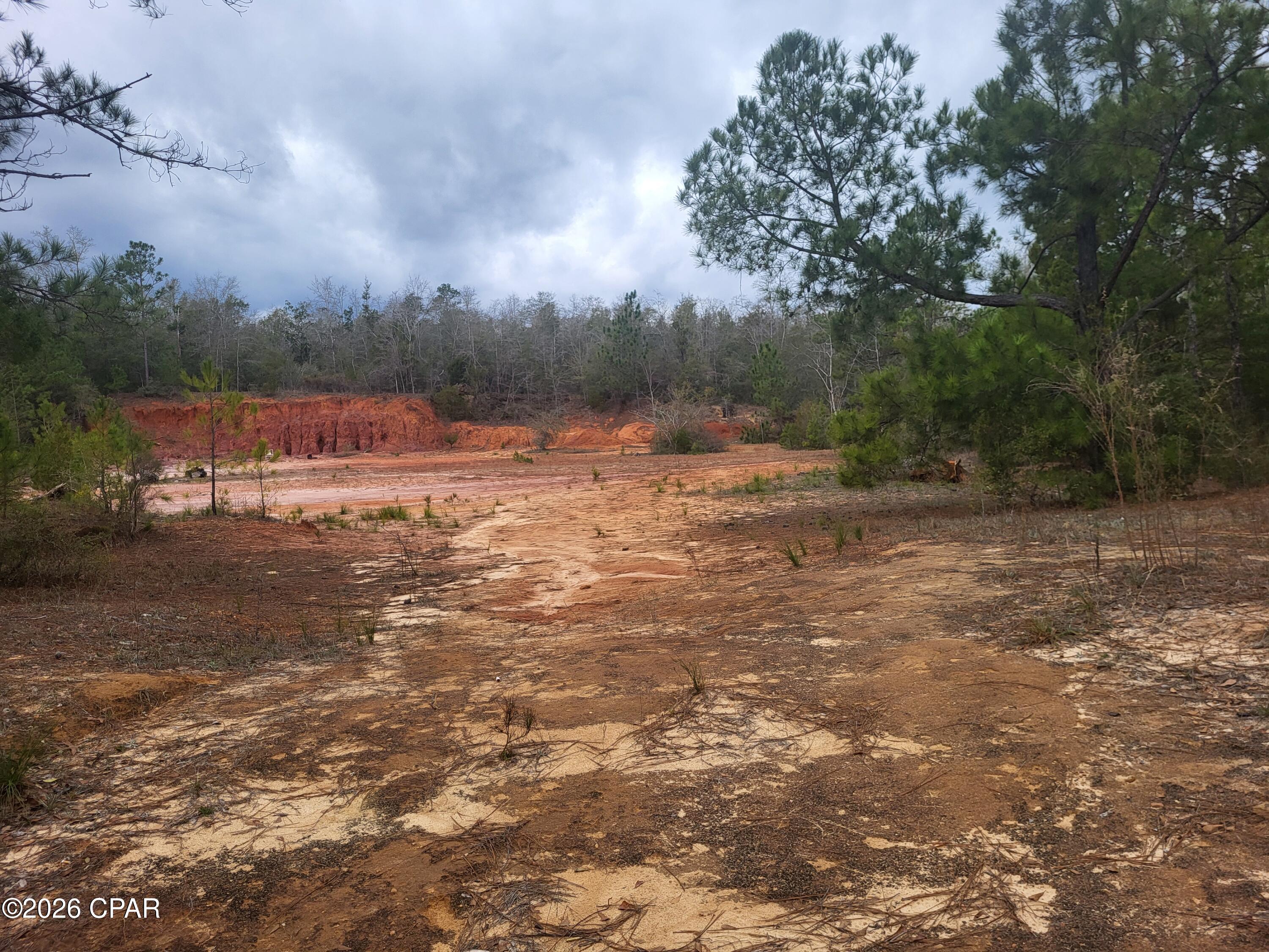 [No Recorded Subdiv] - Land