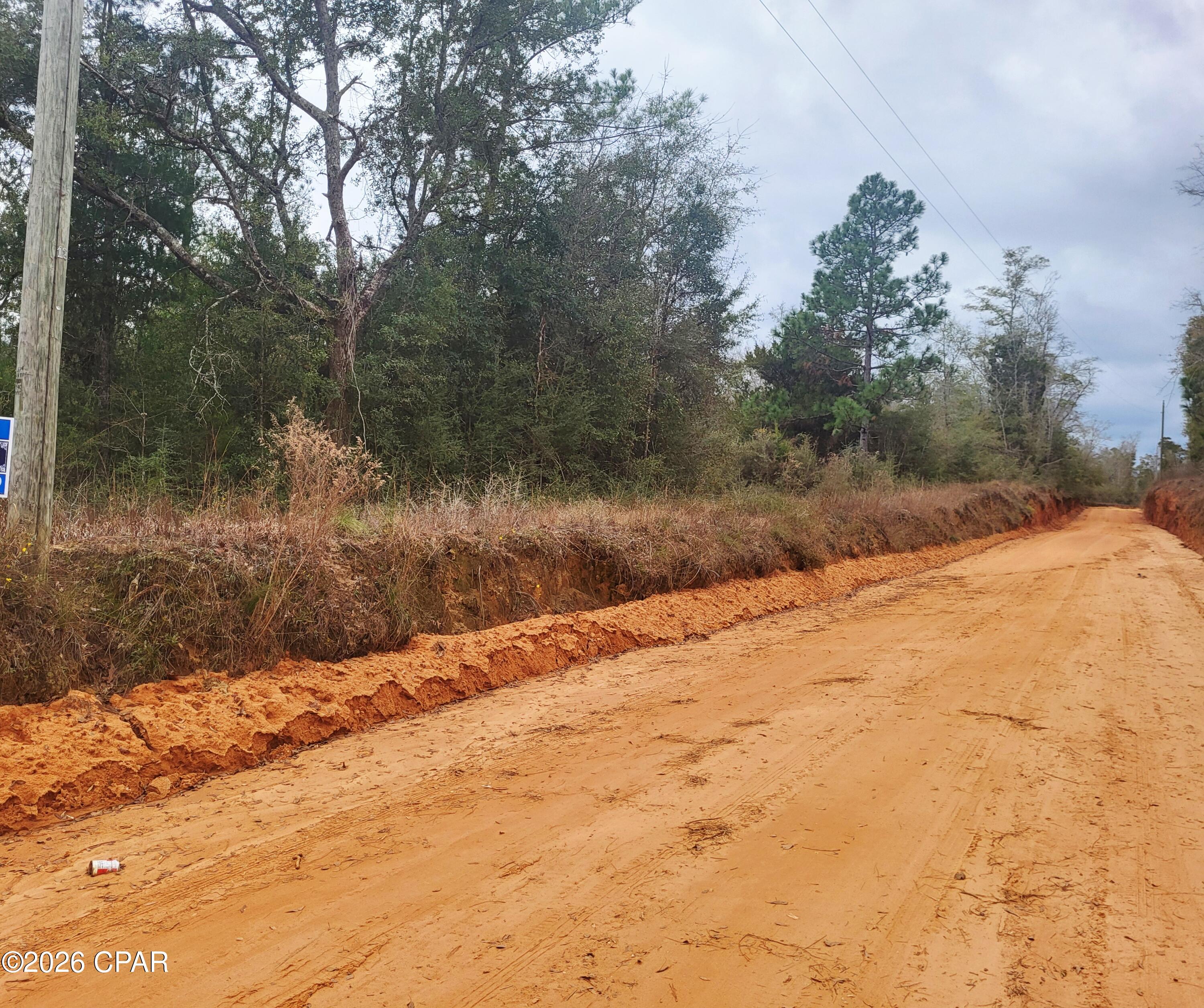 [No Recorded Subdiv] - Land