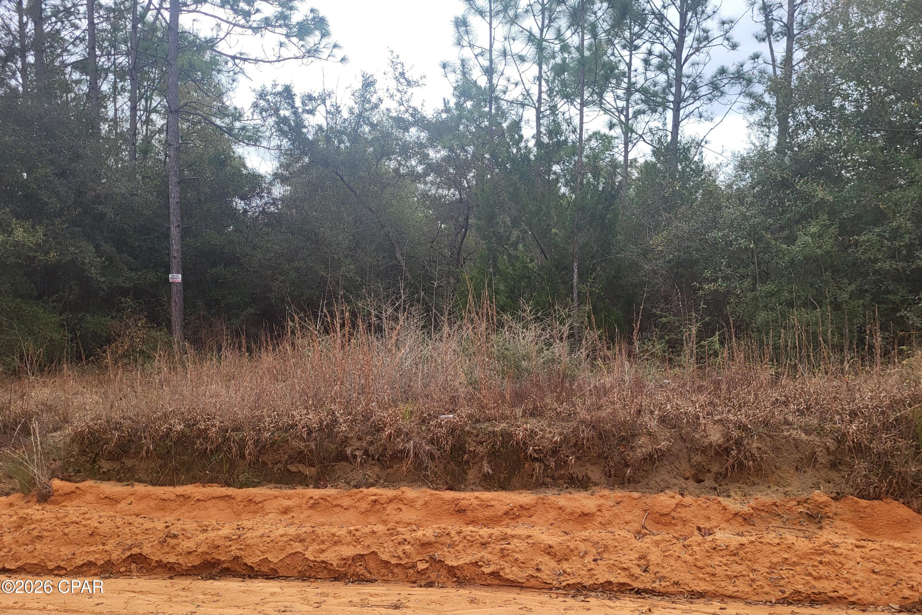 [No Recorded Subdiv] - Land