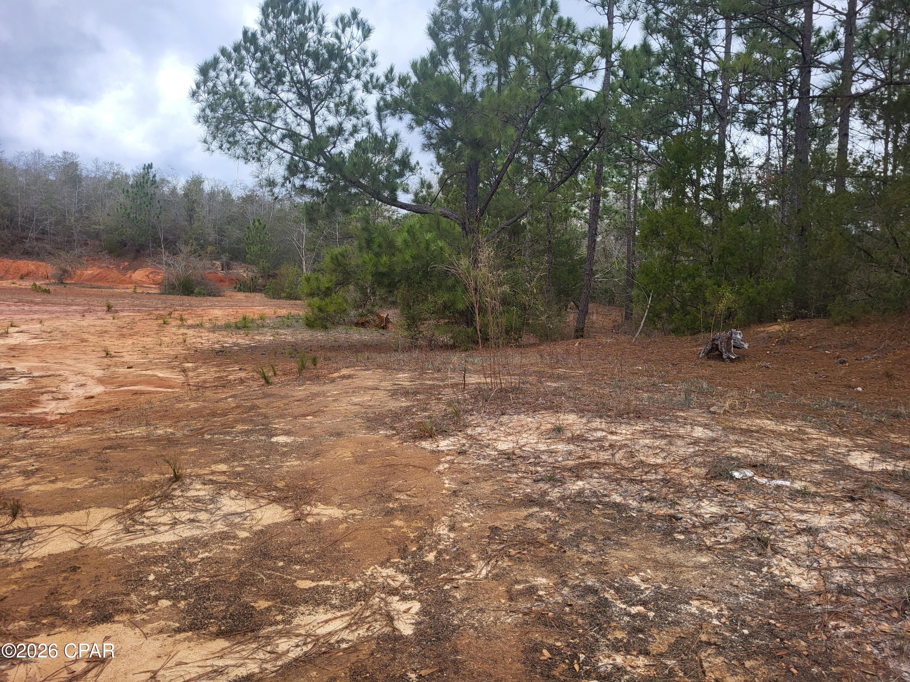 [No Recorded Subdiv] - Land