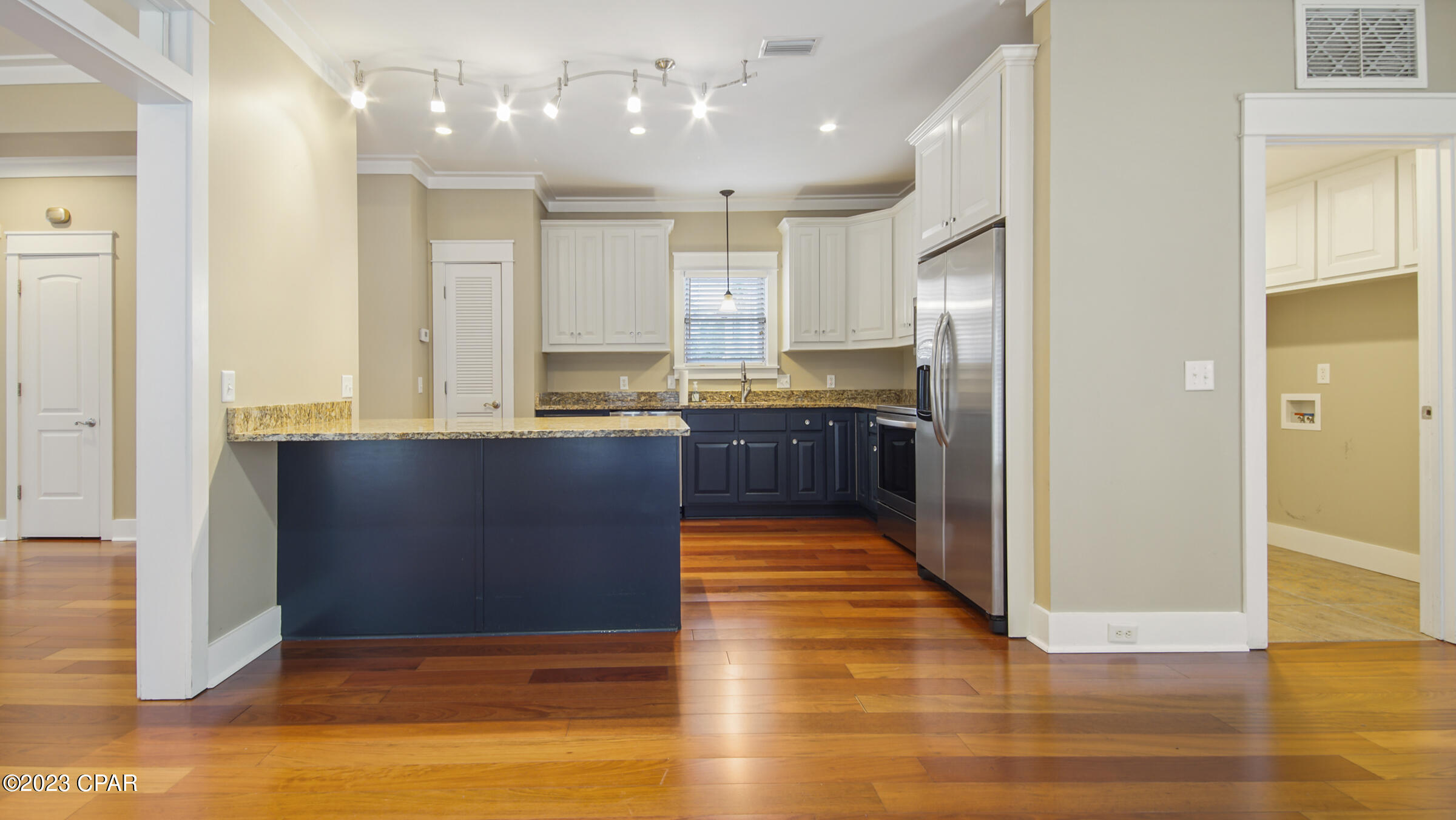 Tapestry Park - Residential