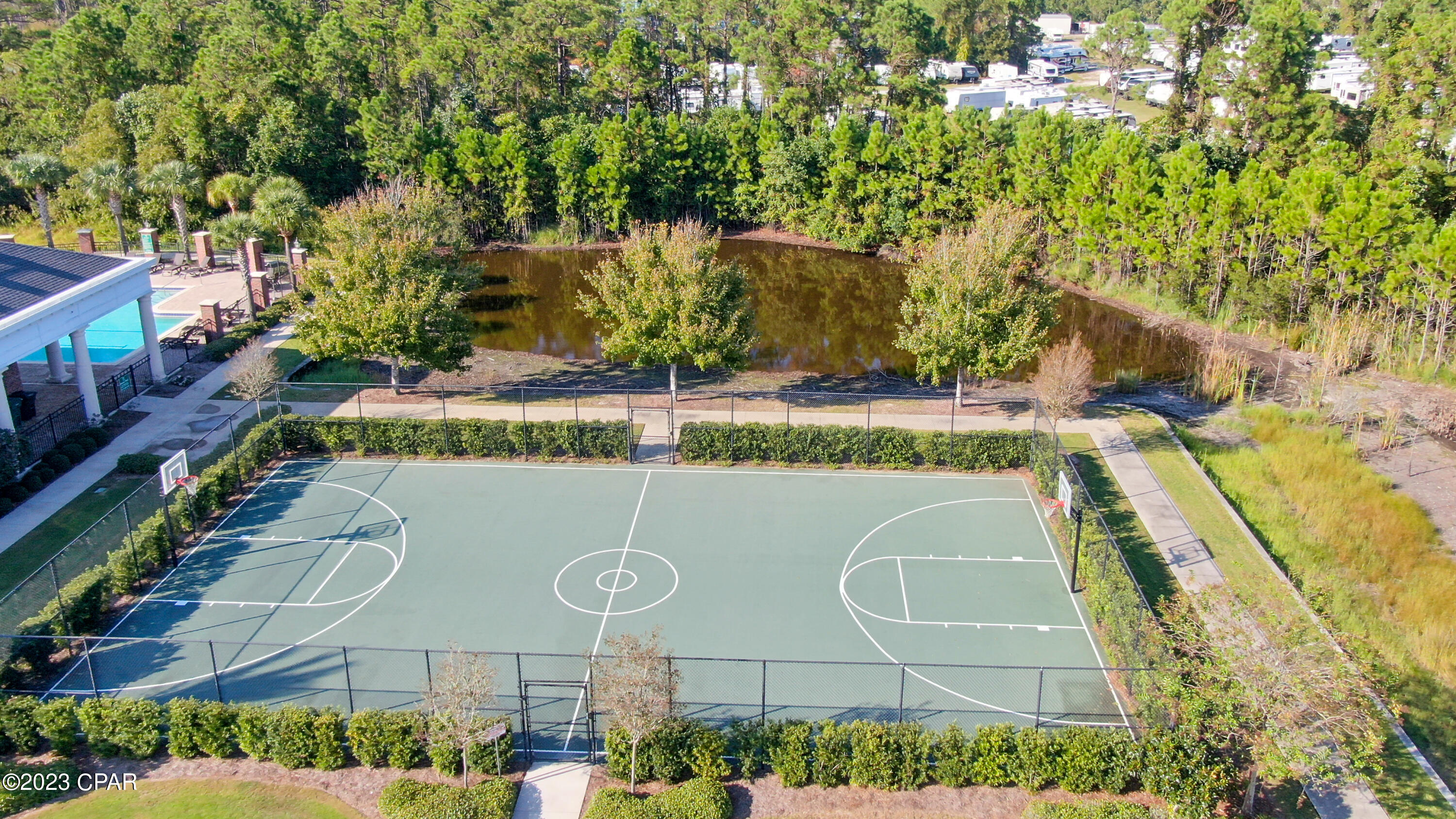 Tapestry Park - Residential