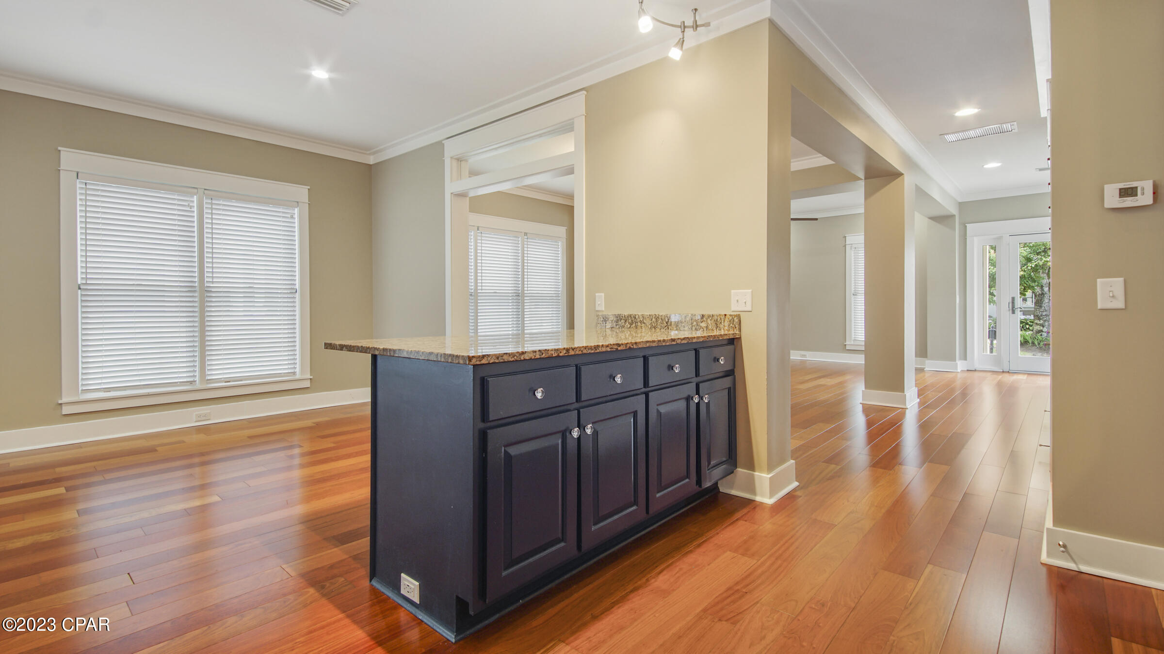 Tapestry Park - Residential