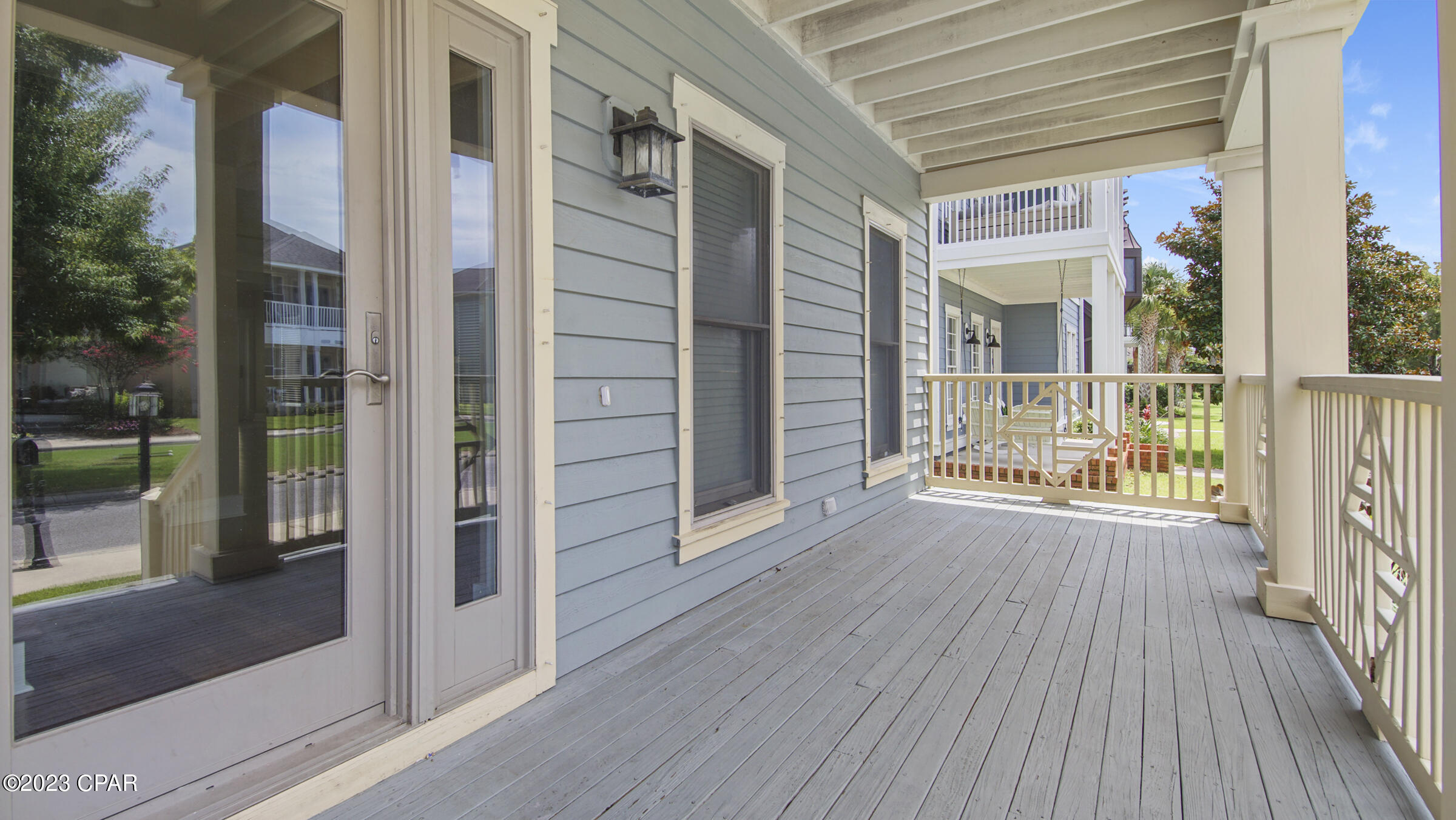 Tapestry Park - Residential