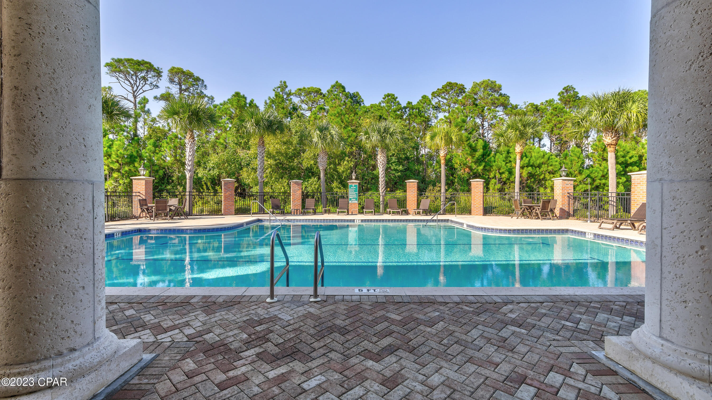 Tapestry Park - Residential