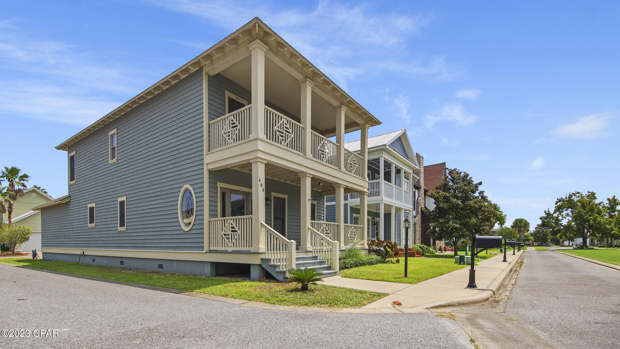 Tapestry Park - Residential