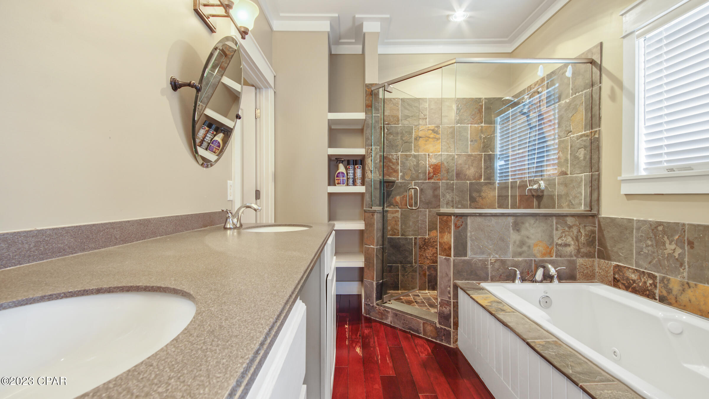 Tapestry Park - Residential