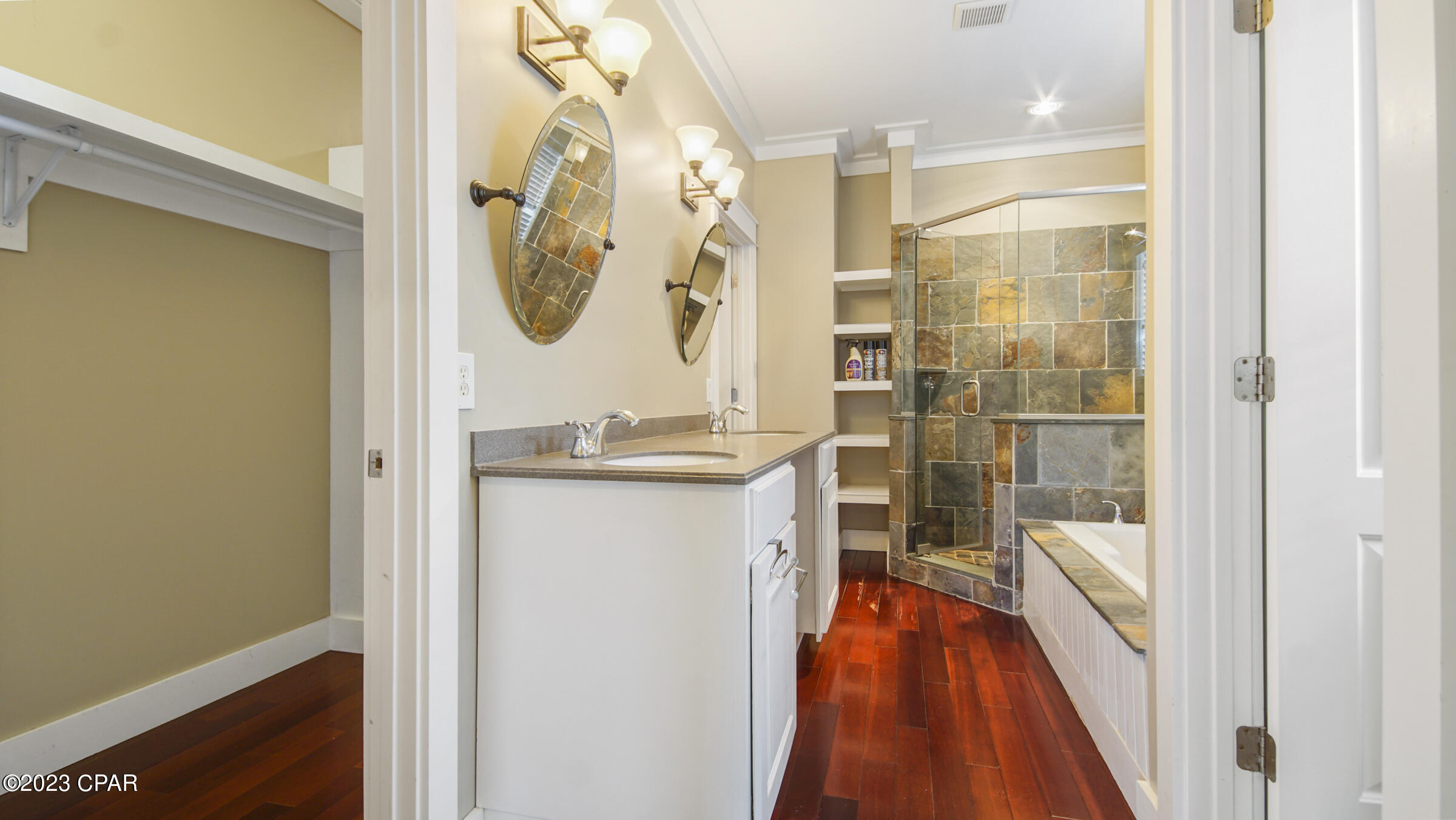 Tapestry Park - Residential