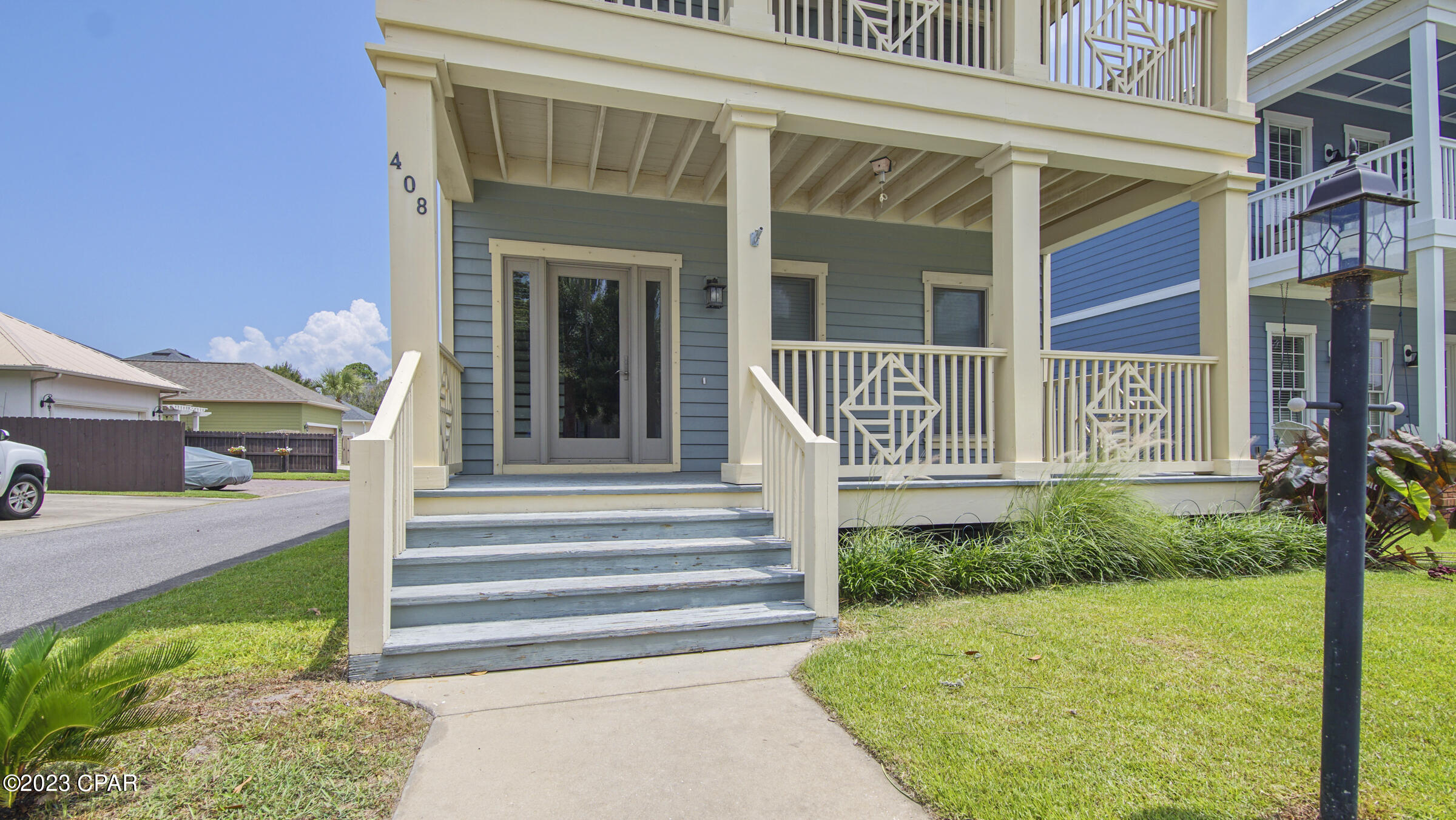 Tapestry Park - Residential