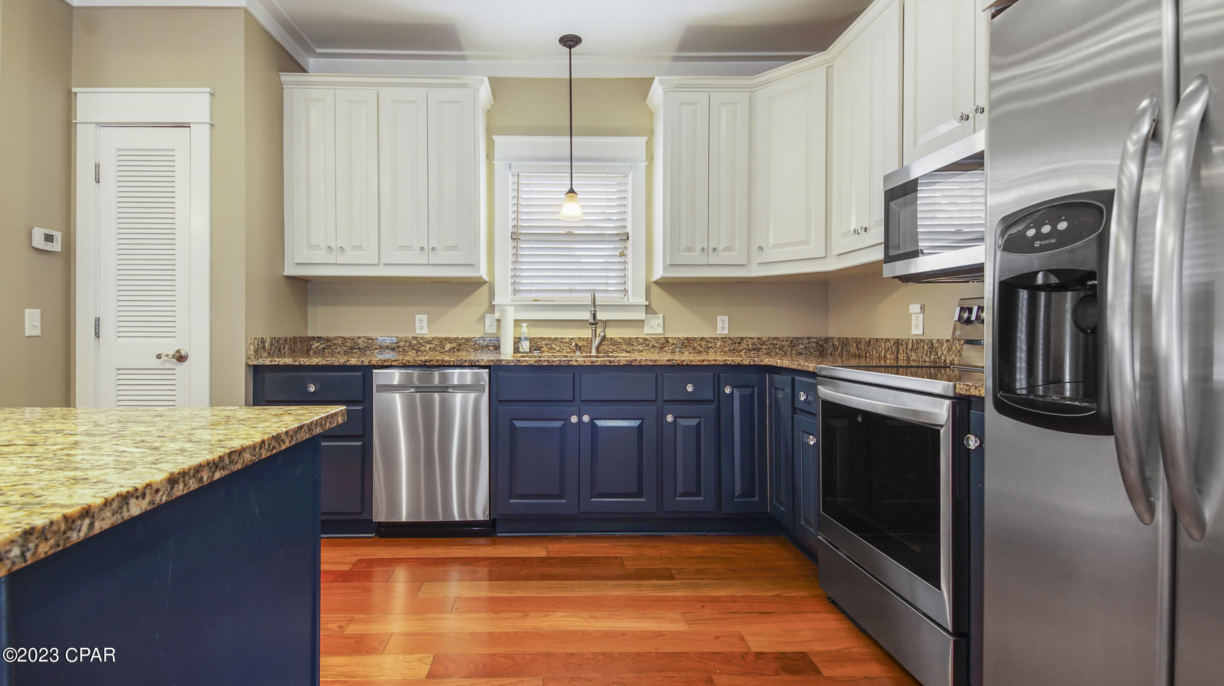 Tapestry Park - Residential