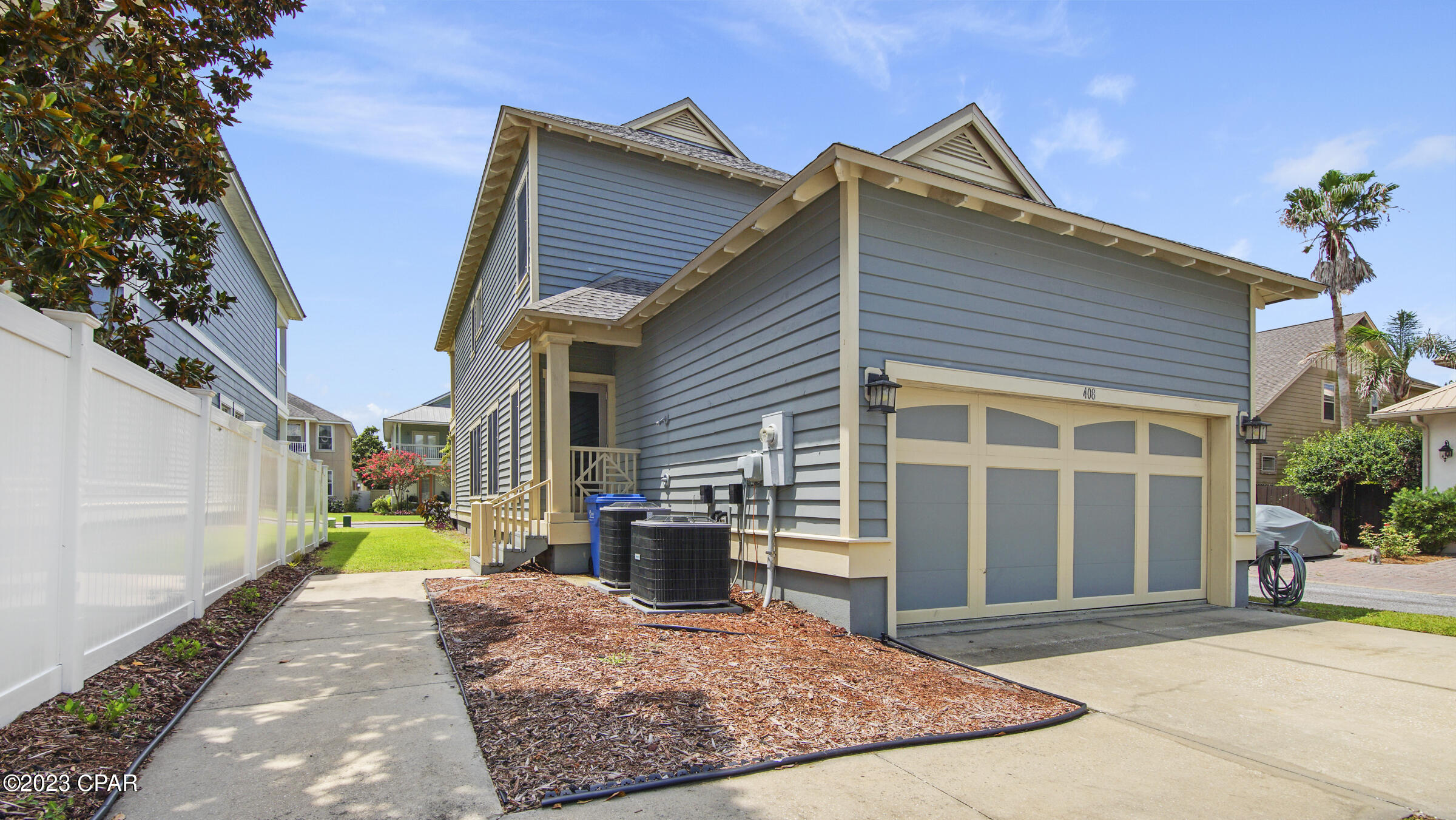 Tapestry Park - Residential