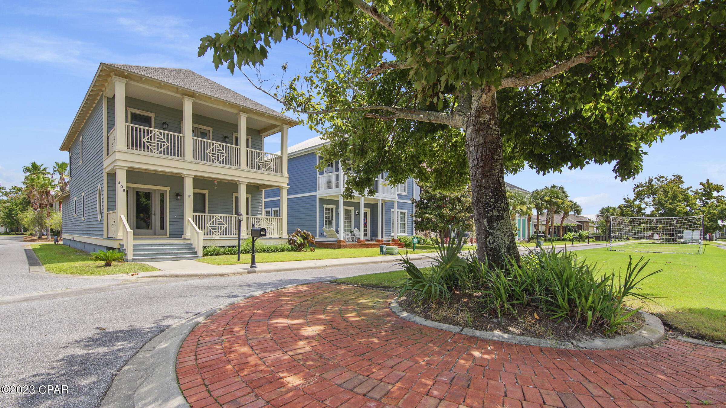 Tapestry Park - Residential