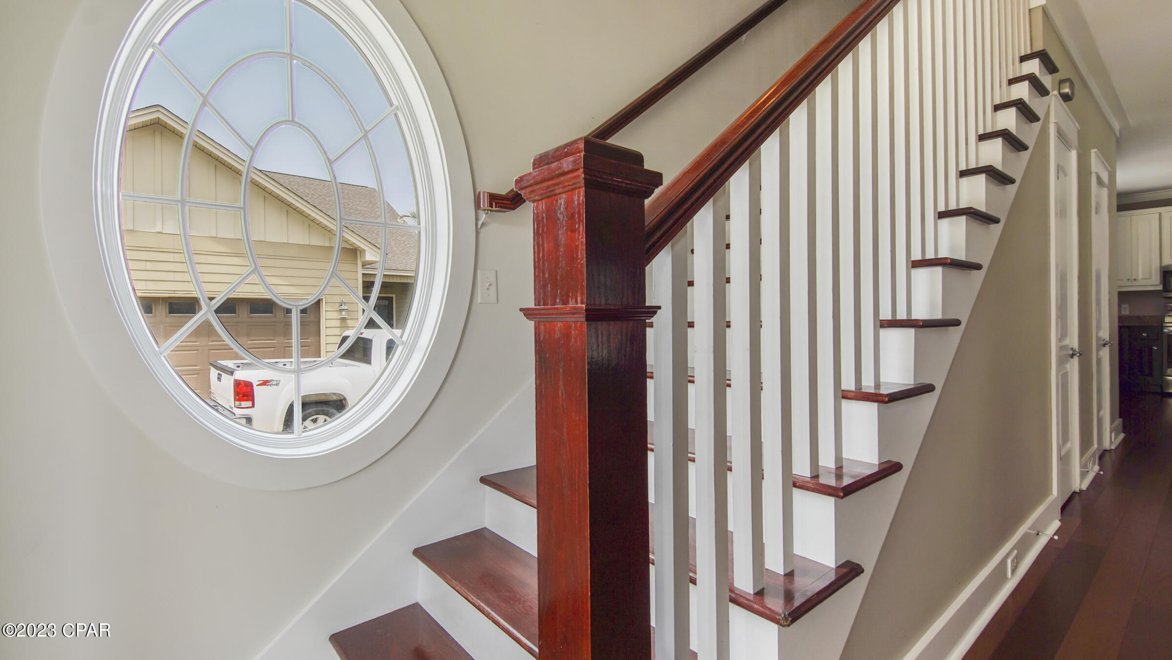 Tapestry Park - Residential