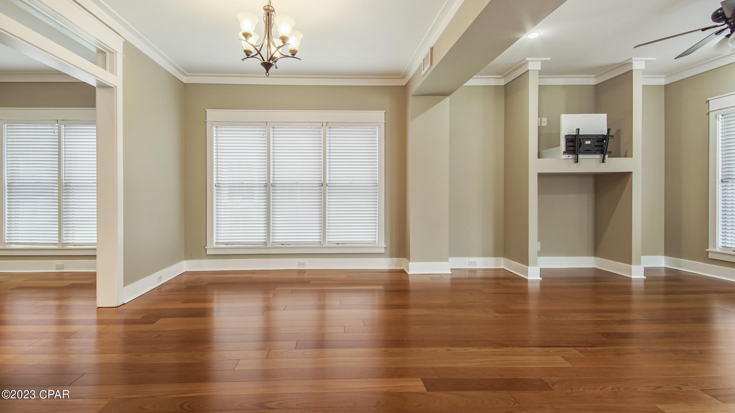 Tapestry Park - Residential