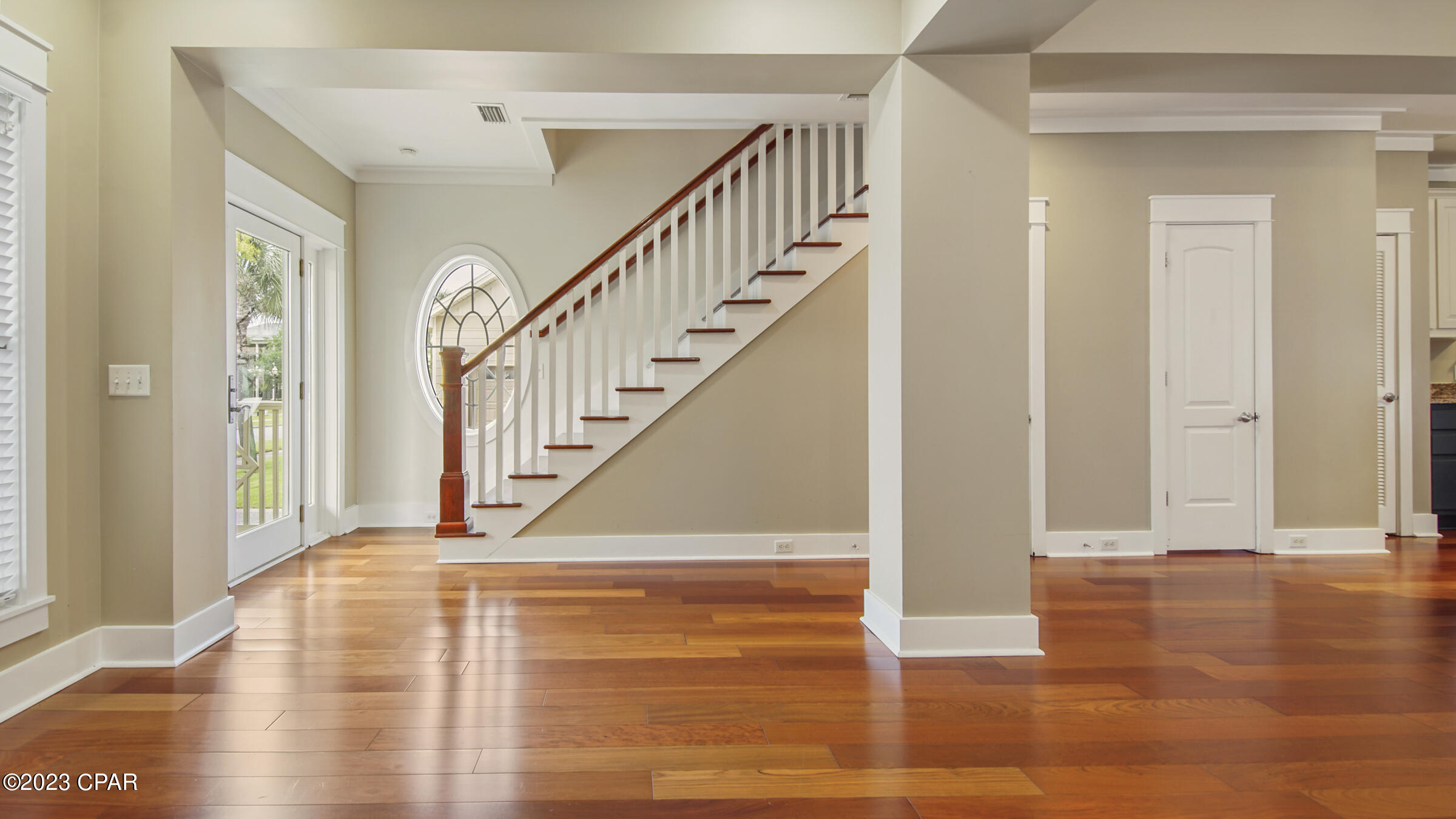 Tapestry Park - Residential