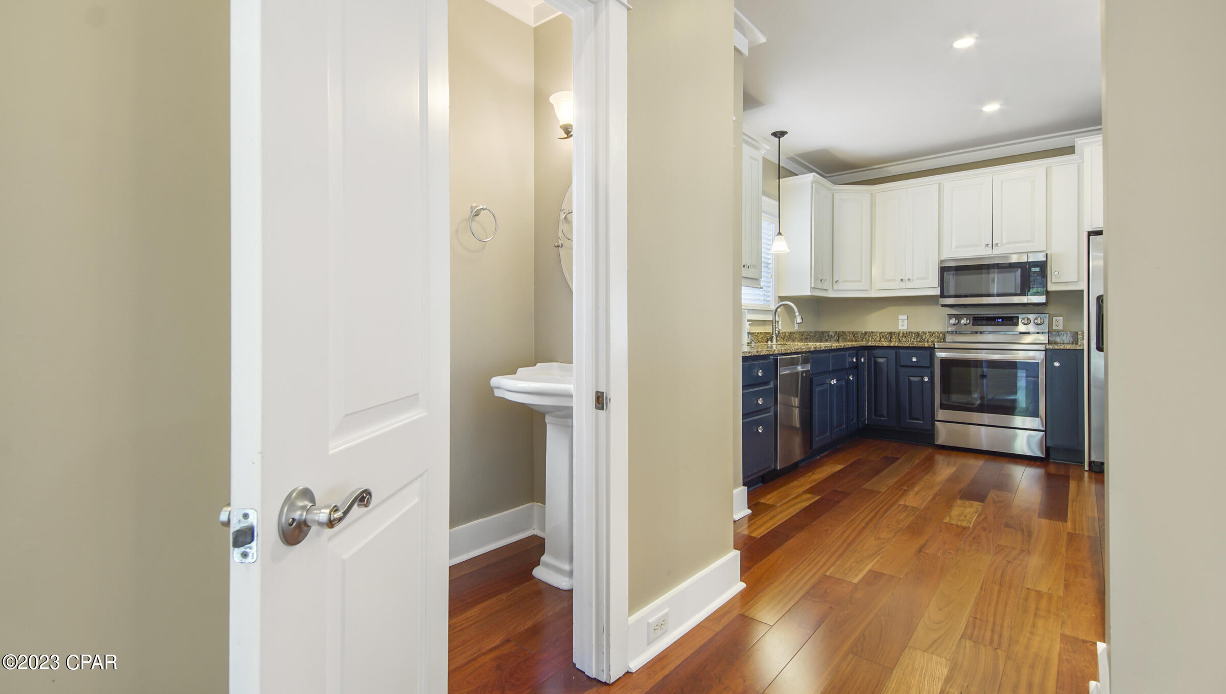 Tapestry Park - Residential