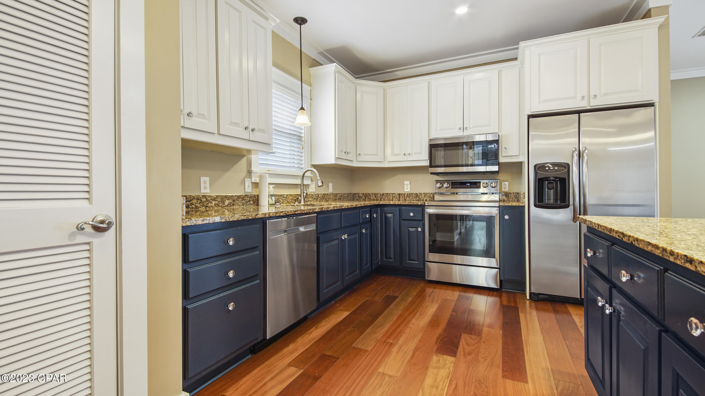 Tapestry Park - Residential