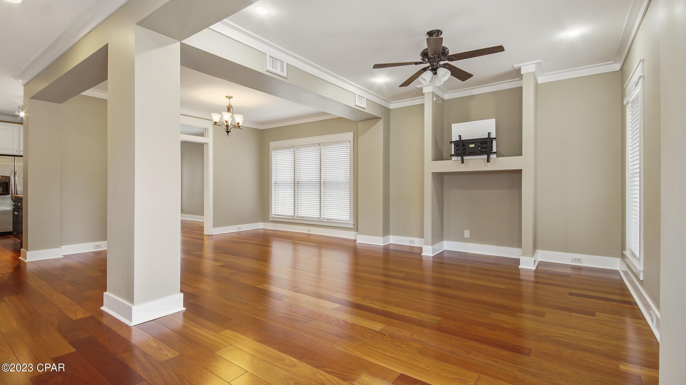 Tapestry Park - Residential