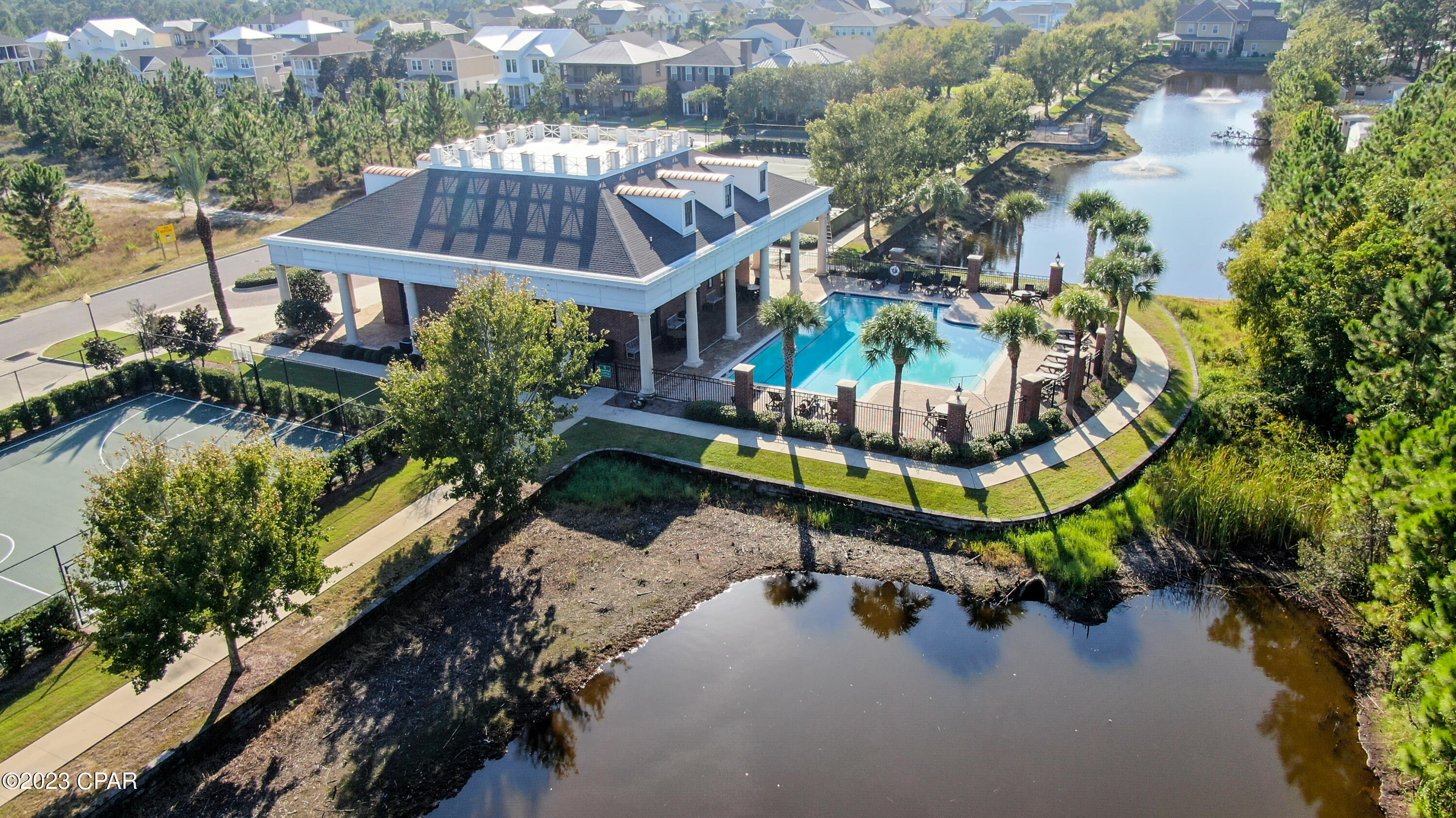 Tapestry Park - Residential