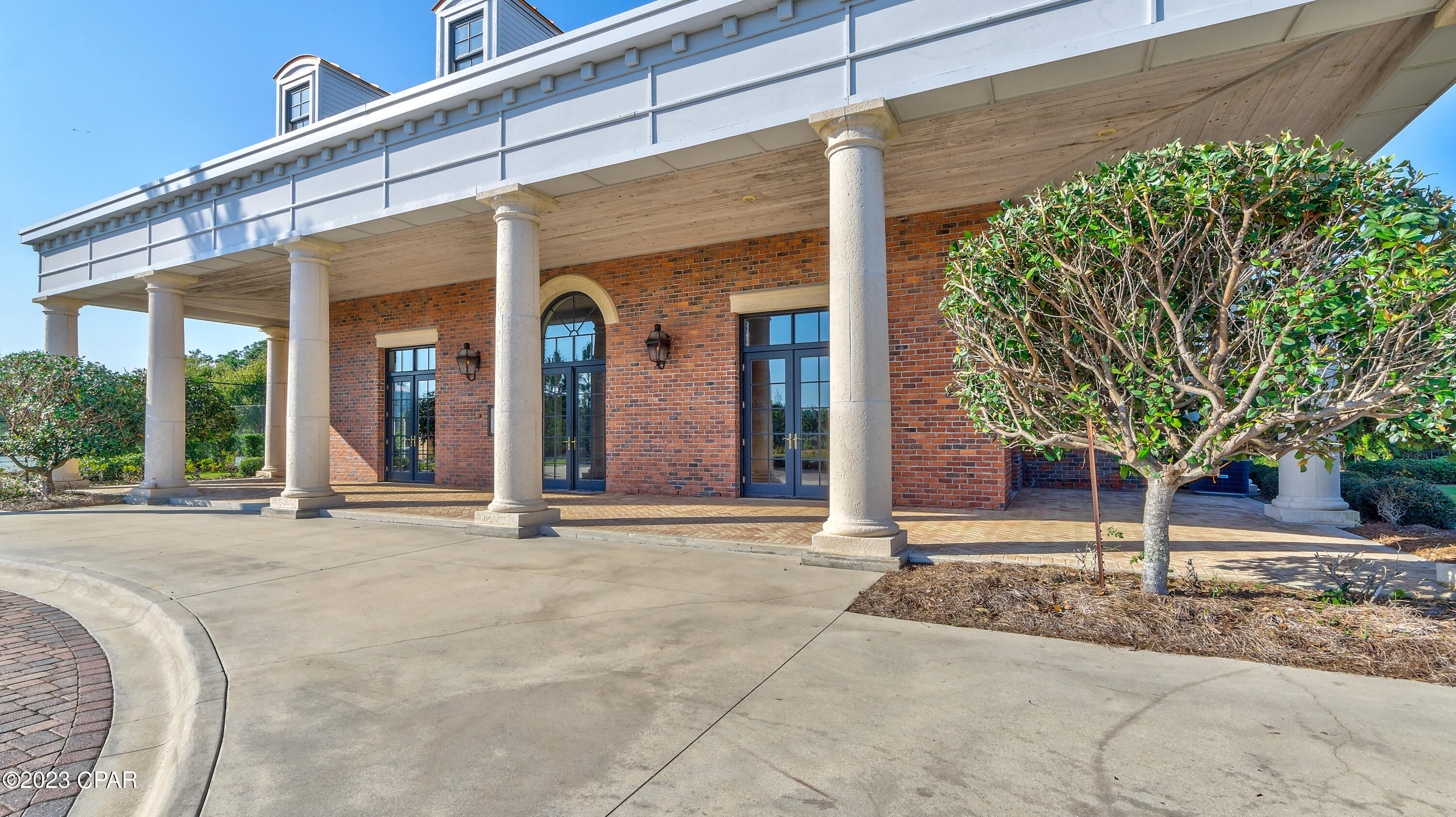 Tapestry Park - Residential