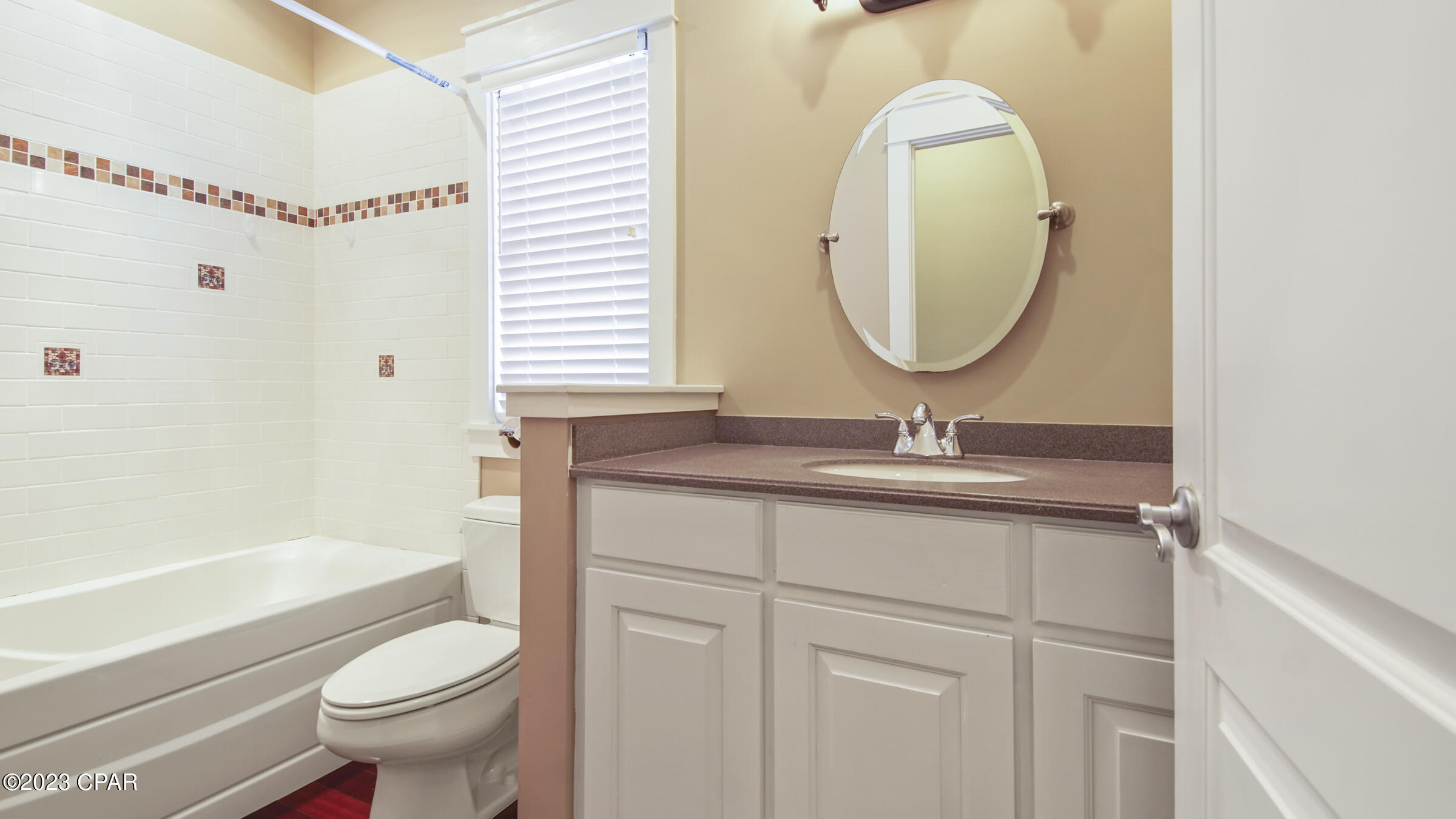 Tapestry Park - Residential