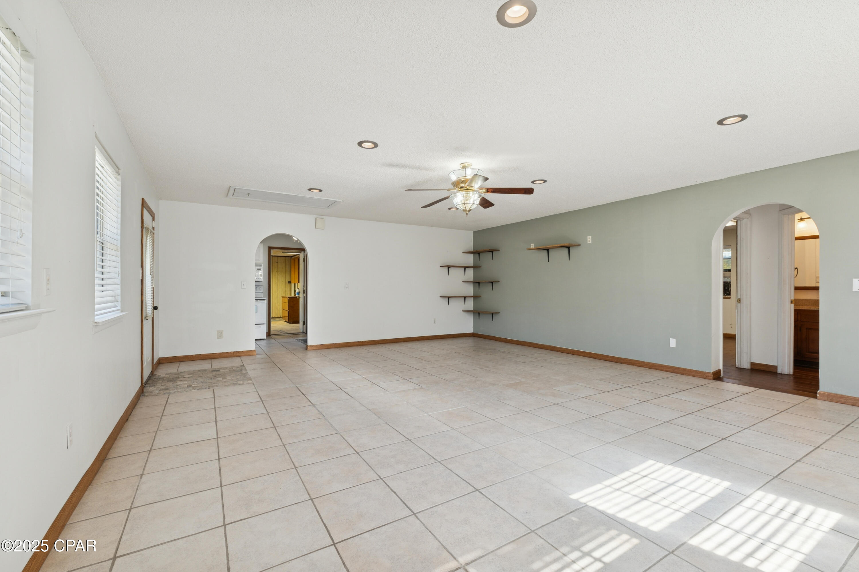 Baxter Subdivision - Residential