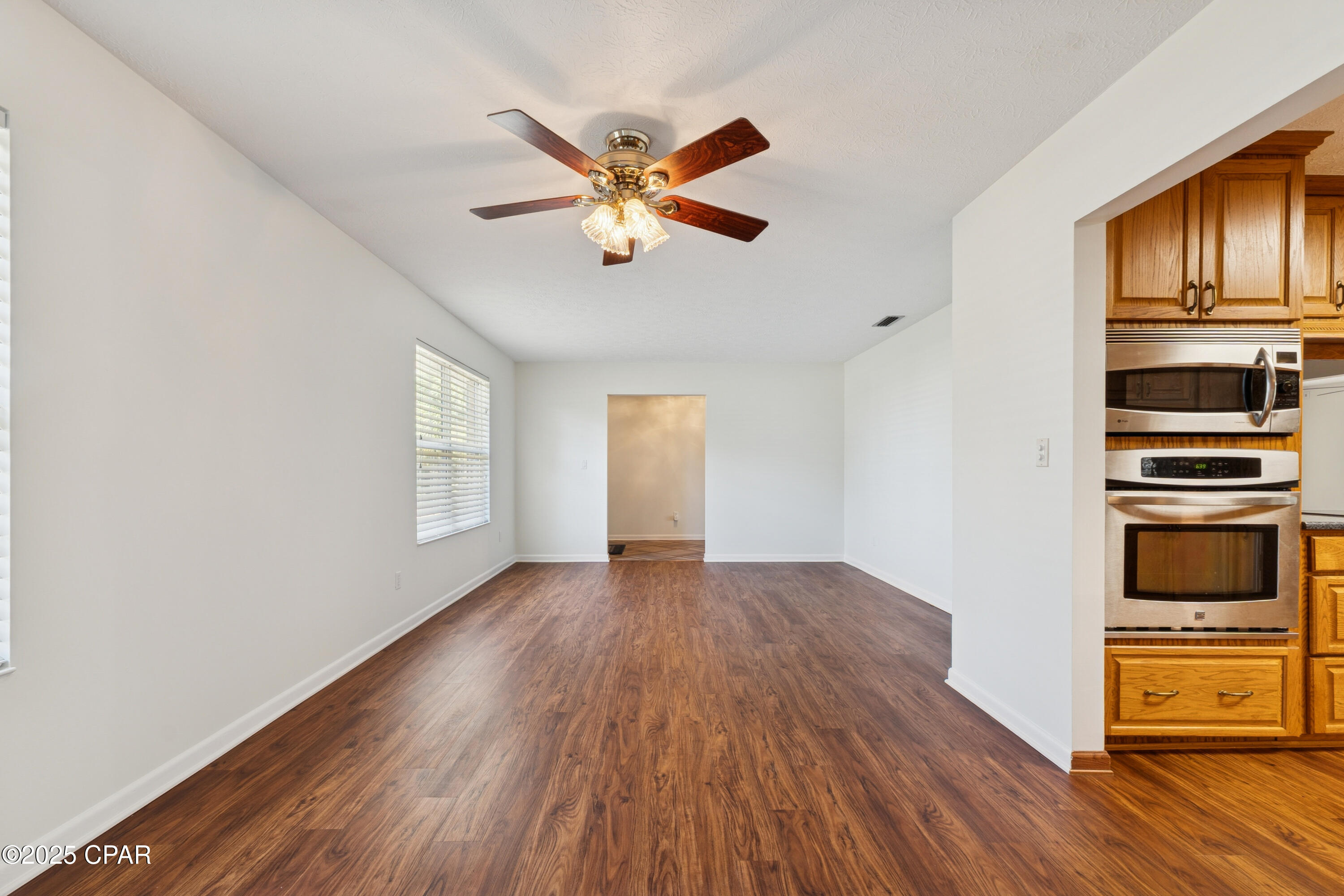 Baxter Subdivision - Residential