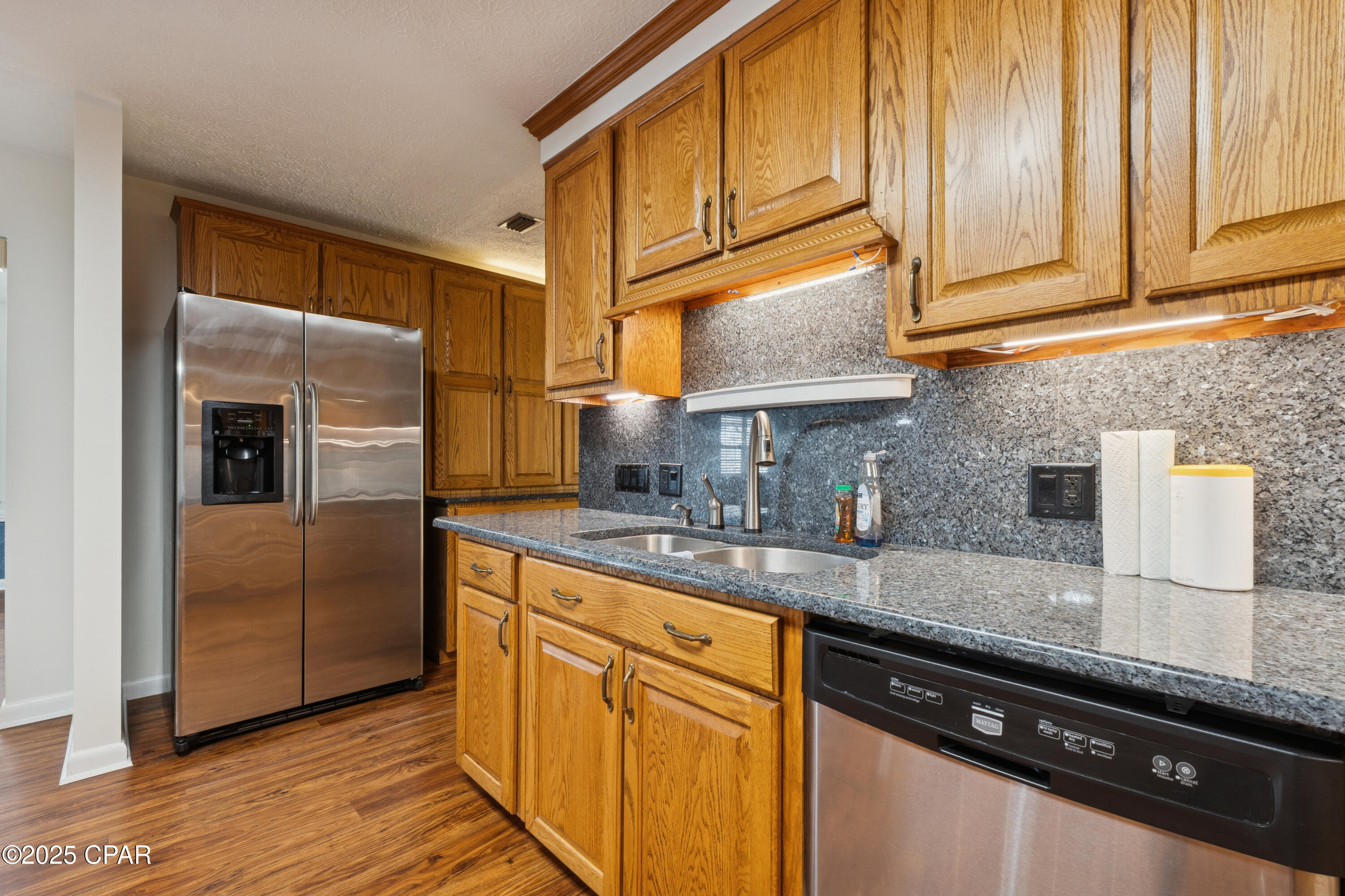 Baxter Subdivision - Residential