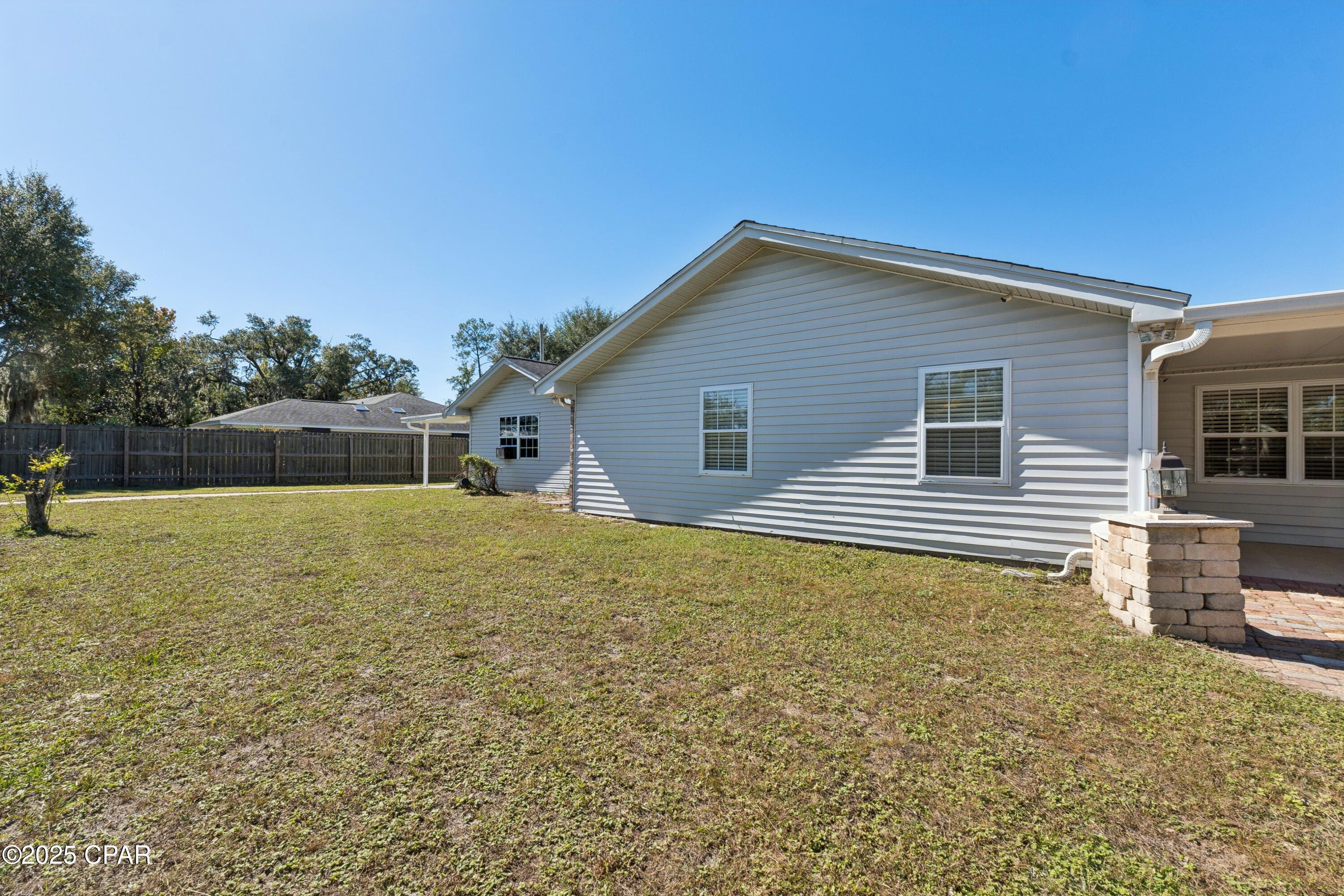 Baxter Subdivision - Residential