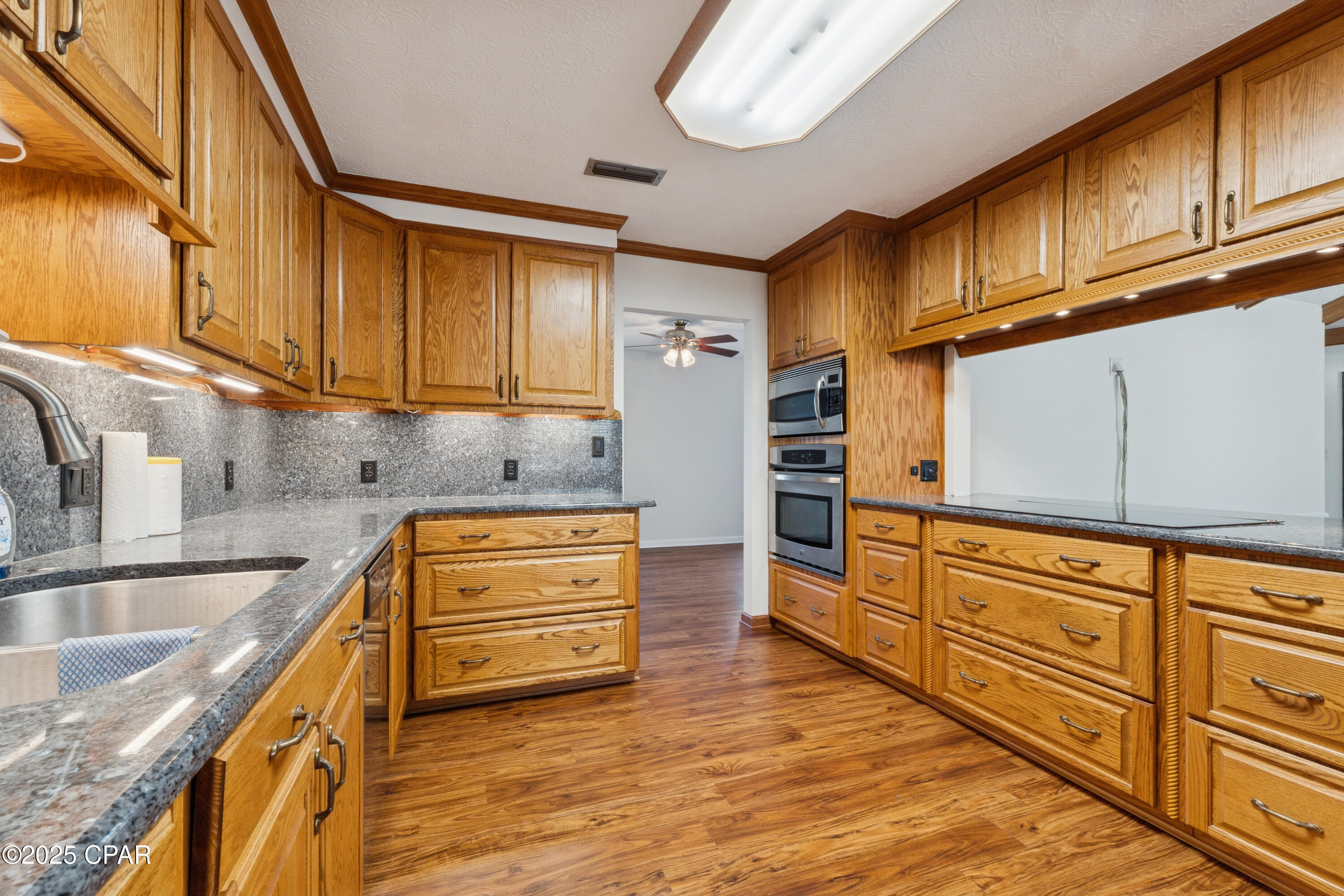 Baxter Subdivision - Residential