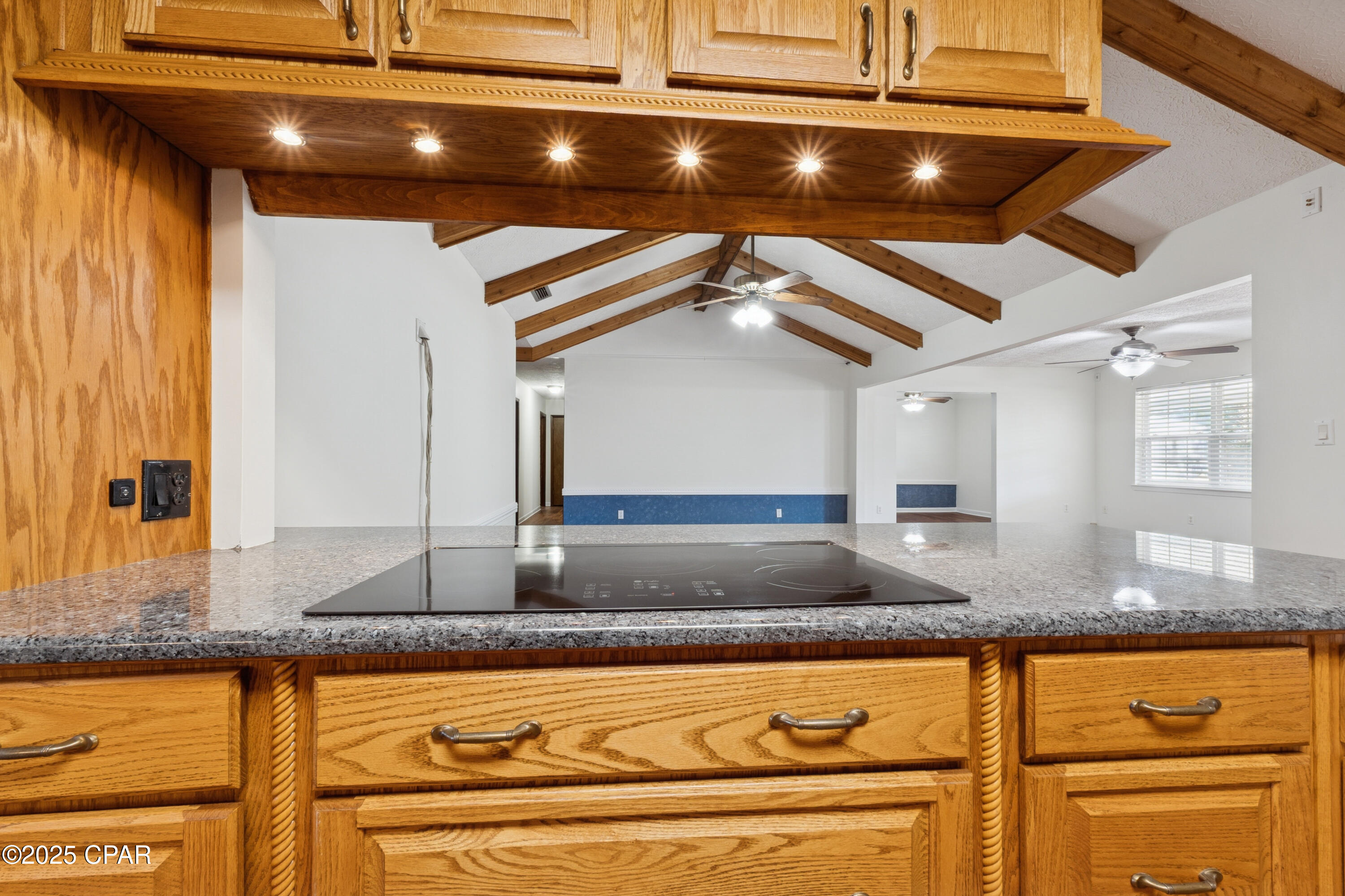 Baxter Subdivision - Residential