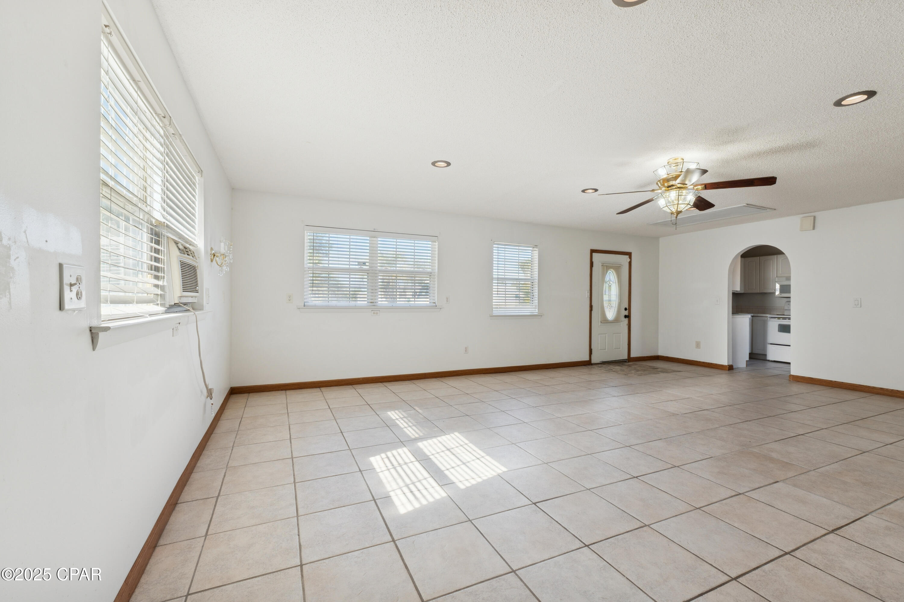 Baxter Subdivision - Residential