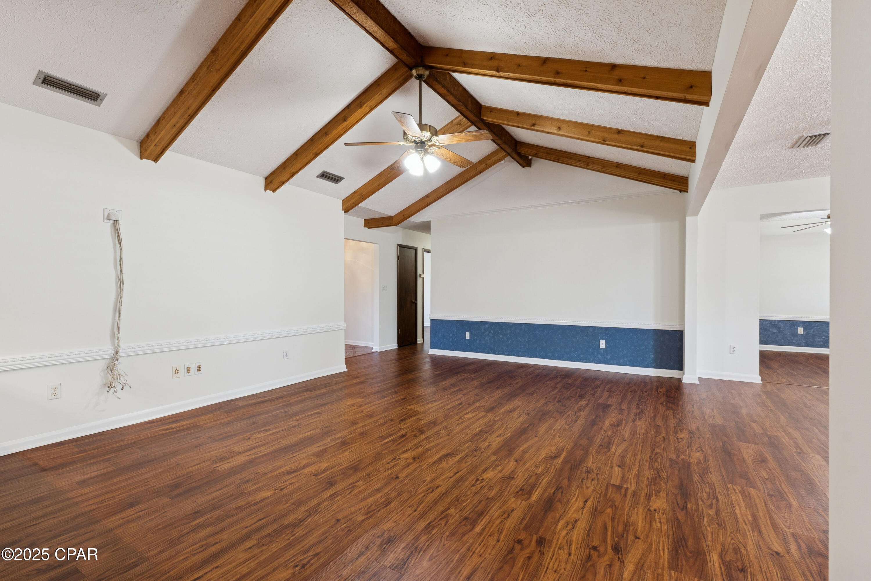 Baxter Subdivision - Residential