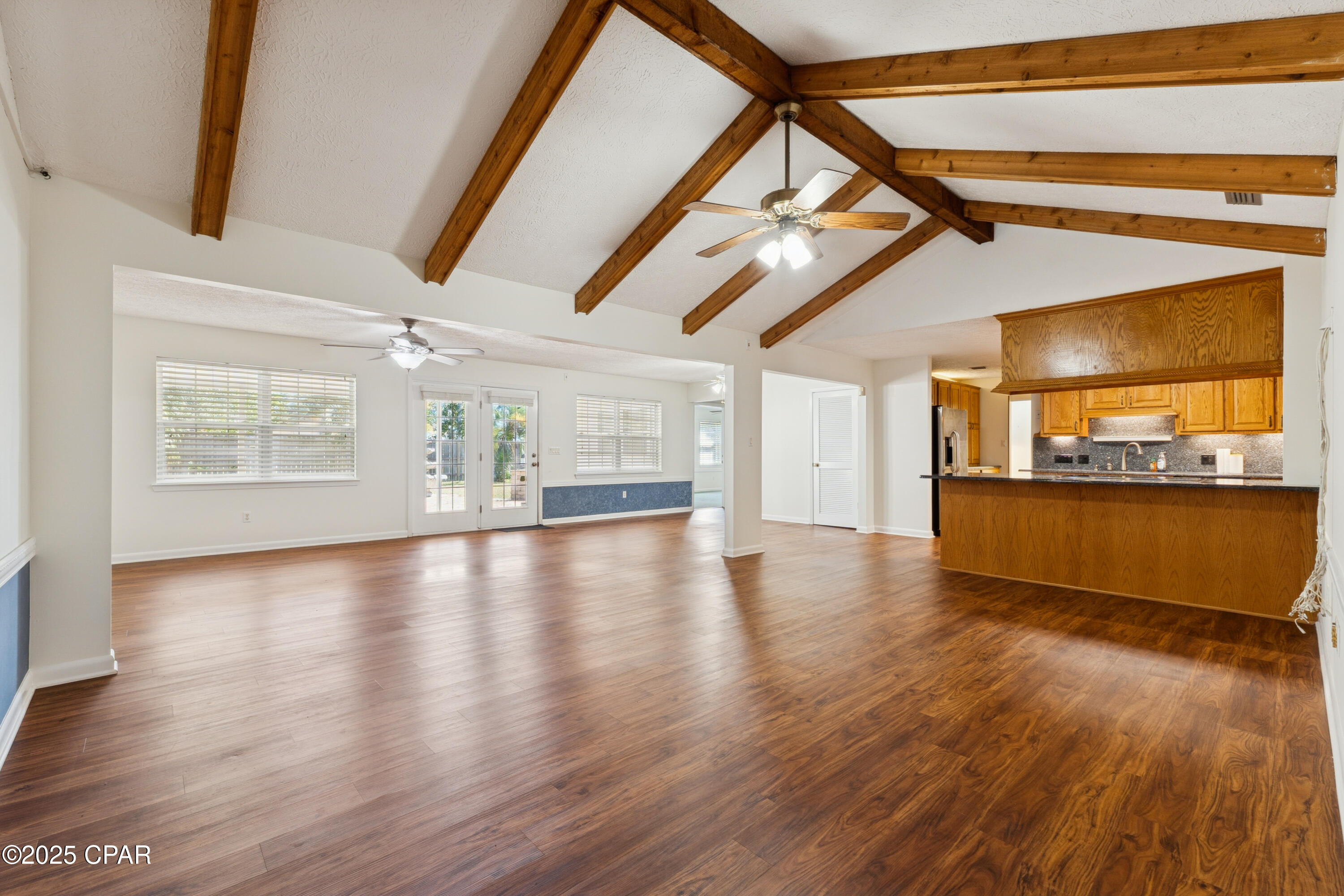 Baxter Subdivision - Residential