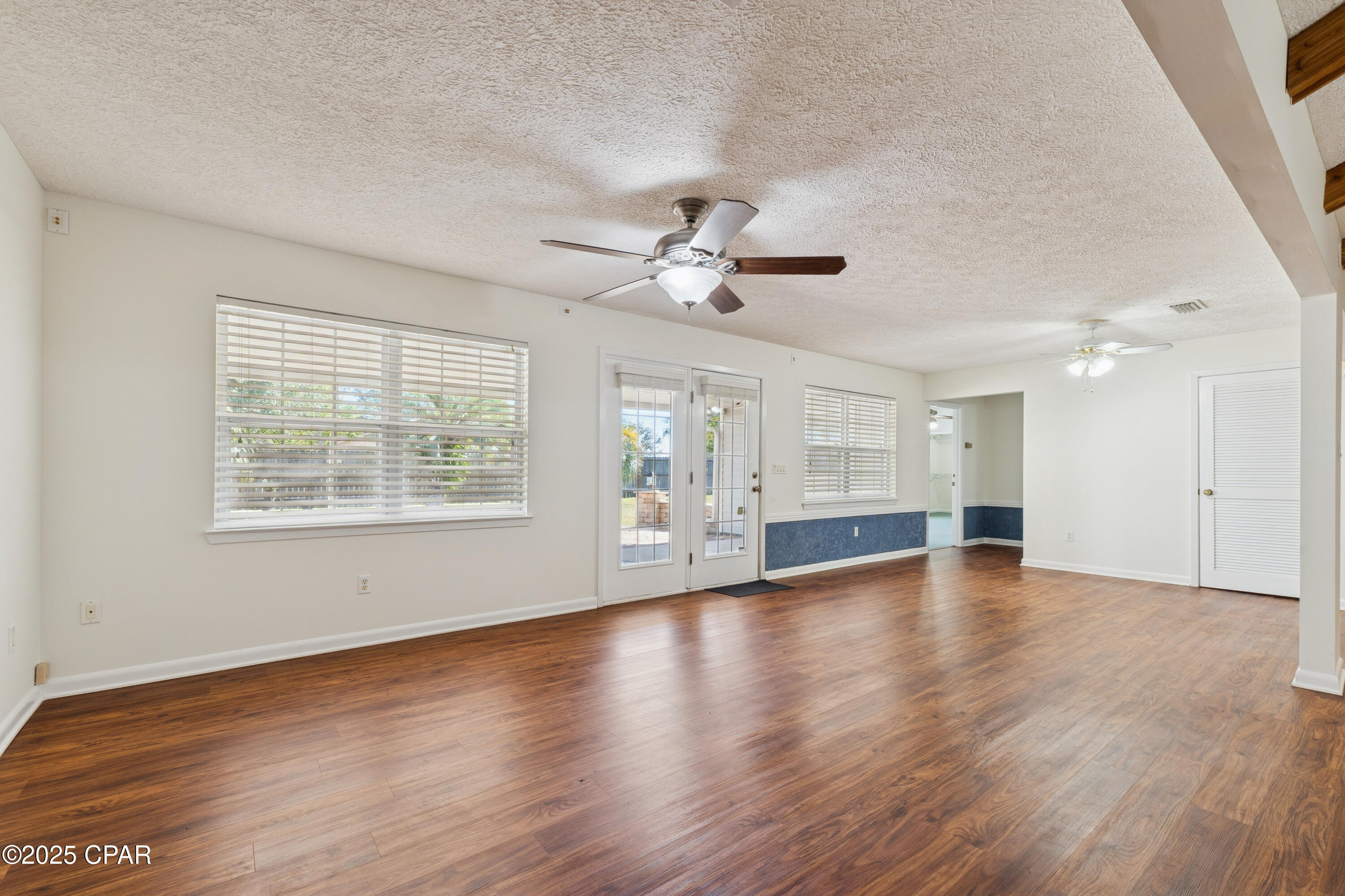 Baxter Subdivision - Residential