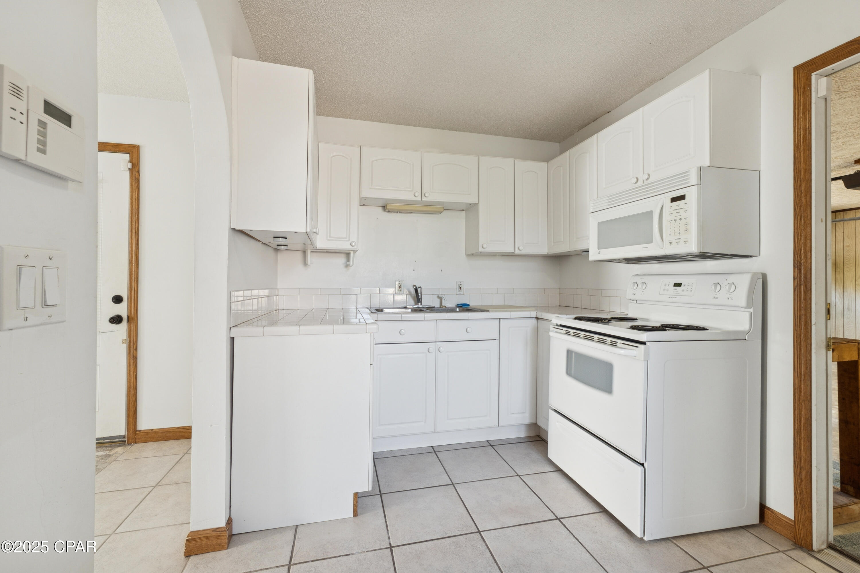 Baxter Subdivision - Residential