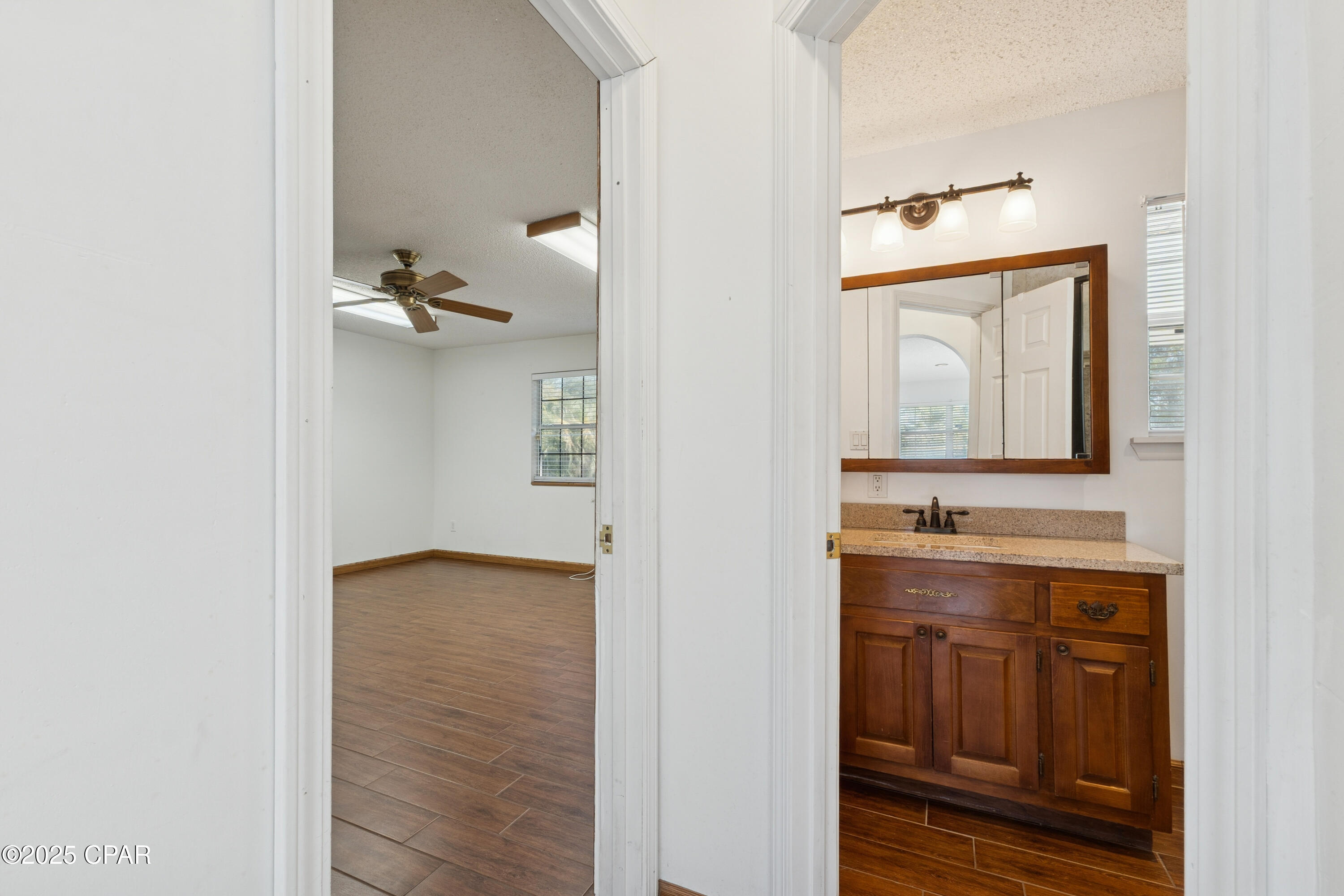 Baxter Subdivision - Residential