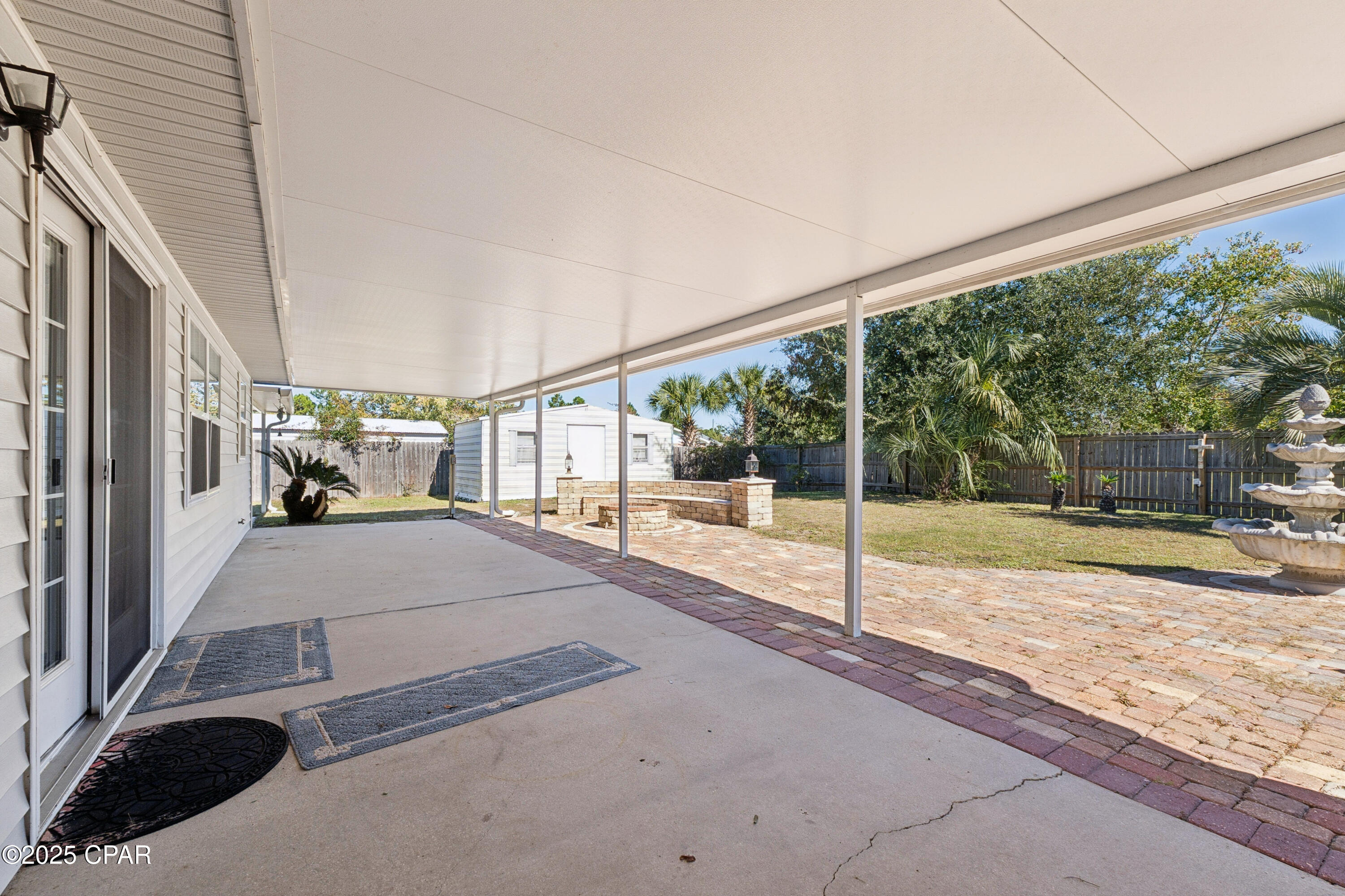 Baxter Subdivision - Residential