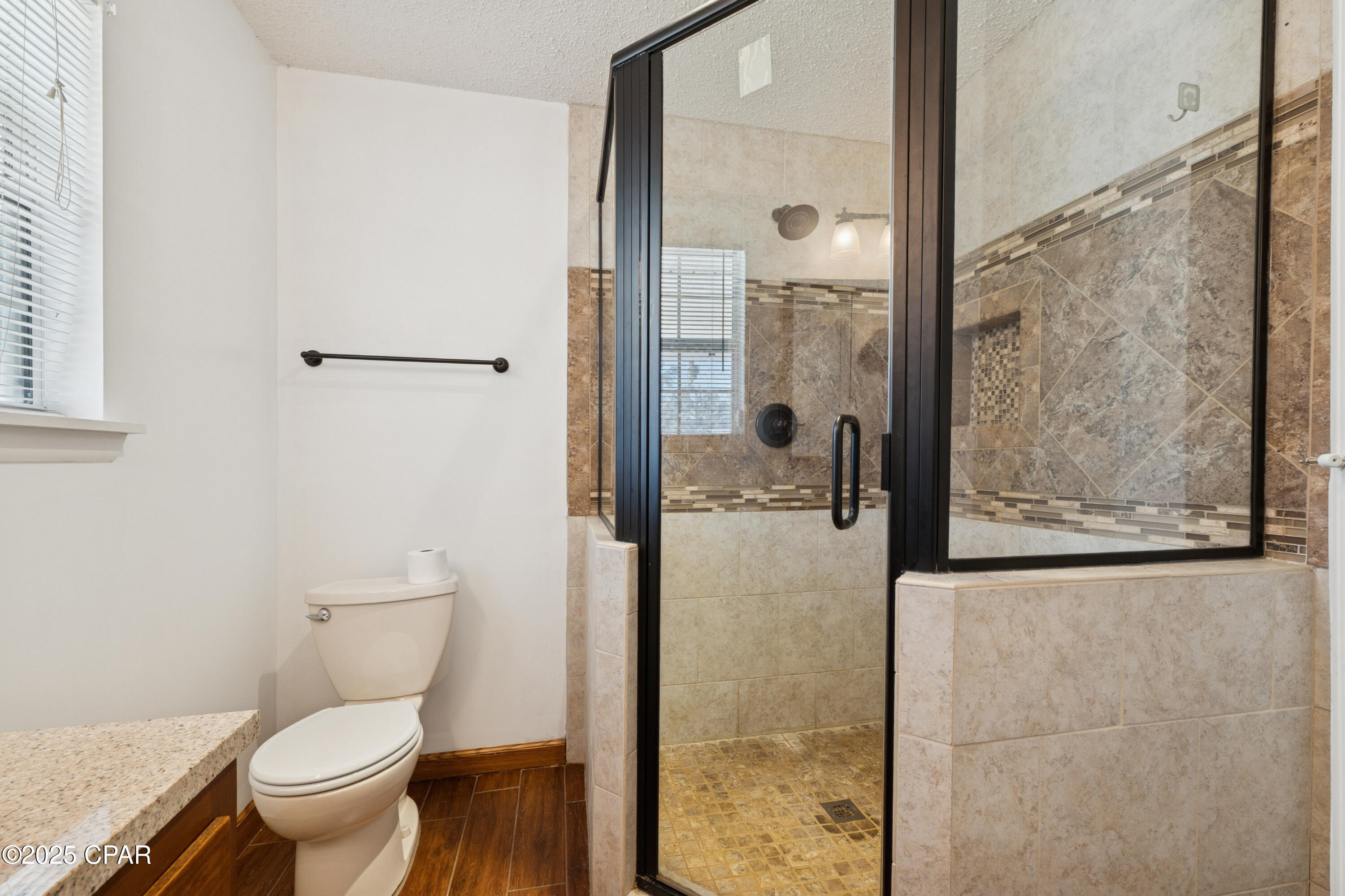 Baxter Subdivision - Residential