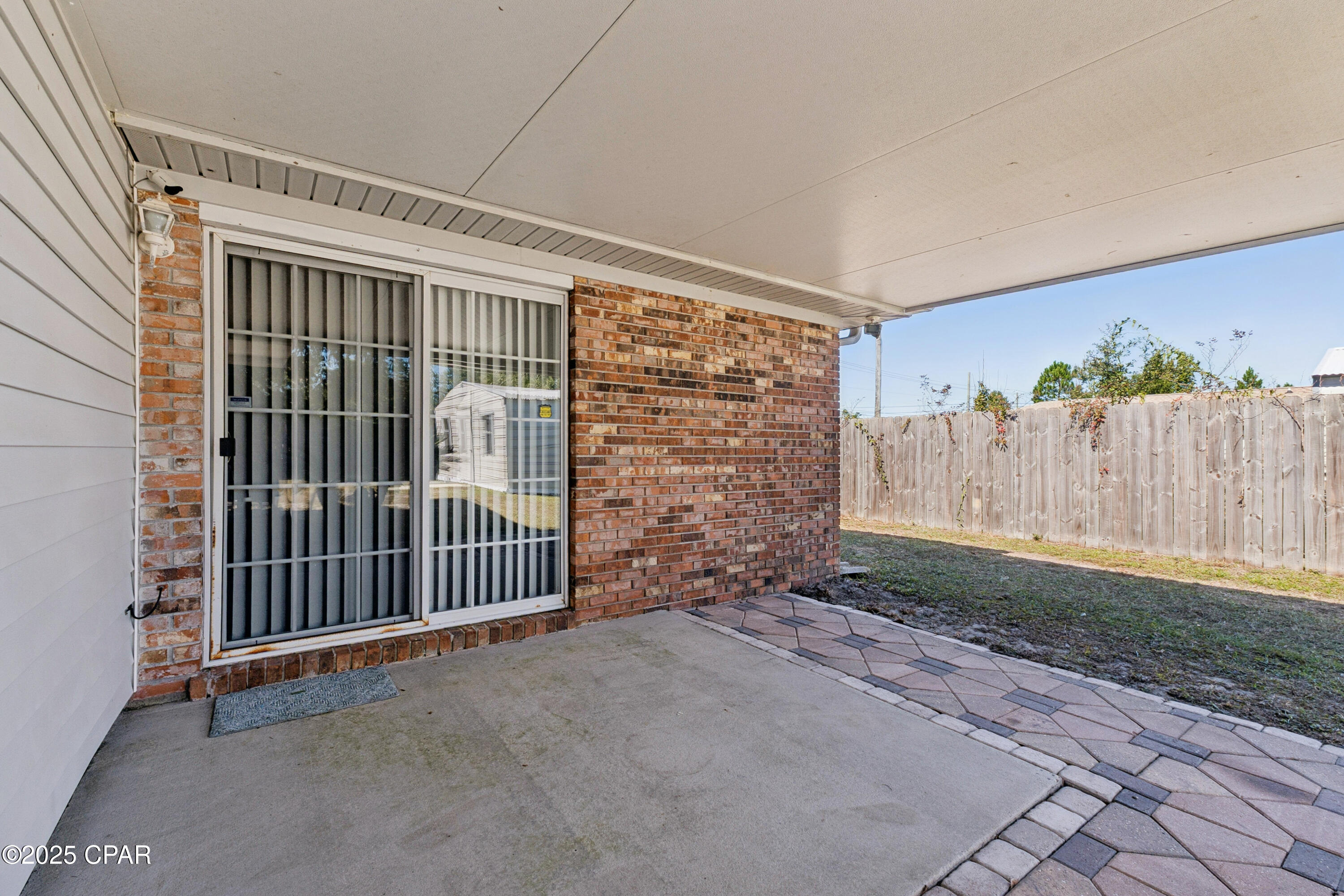 Baxter Subdivision - Residential