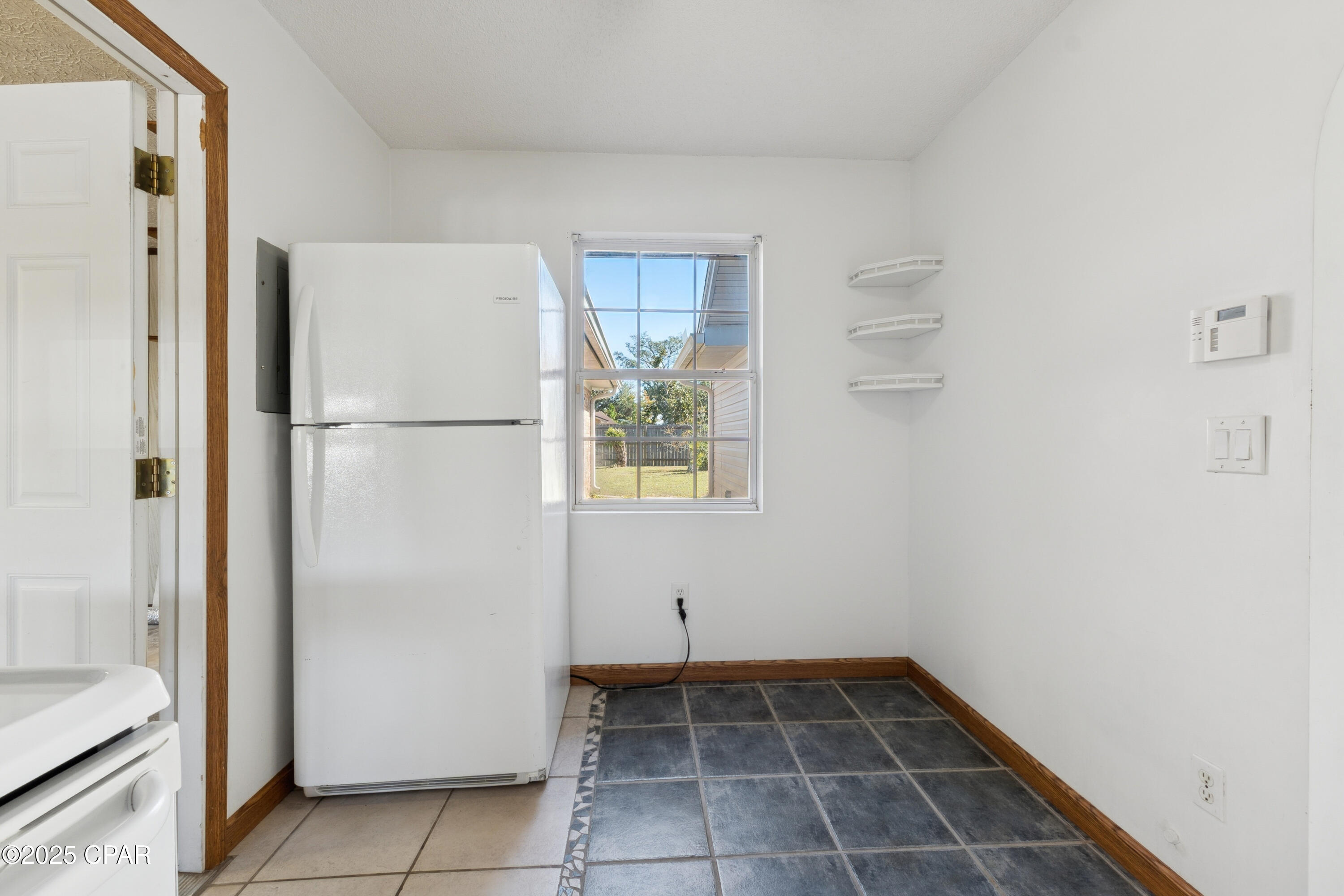 Baxter Subdivision - Residential