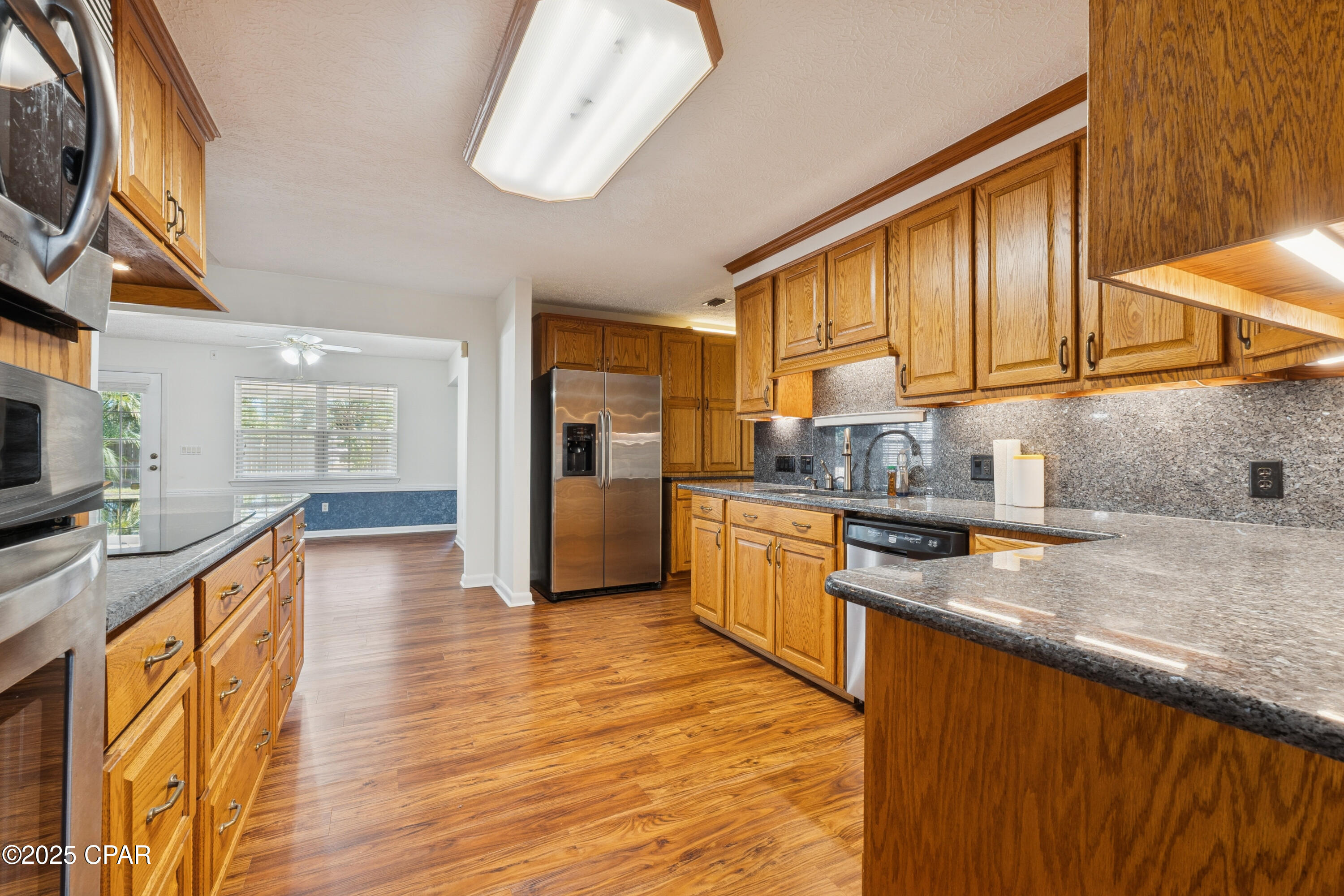 Baxter Subdivision - Residential