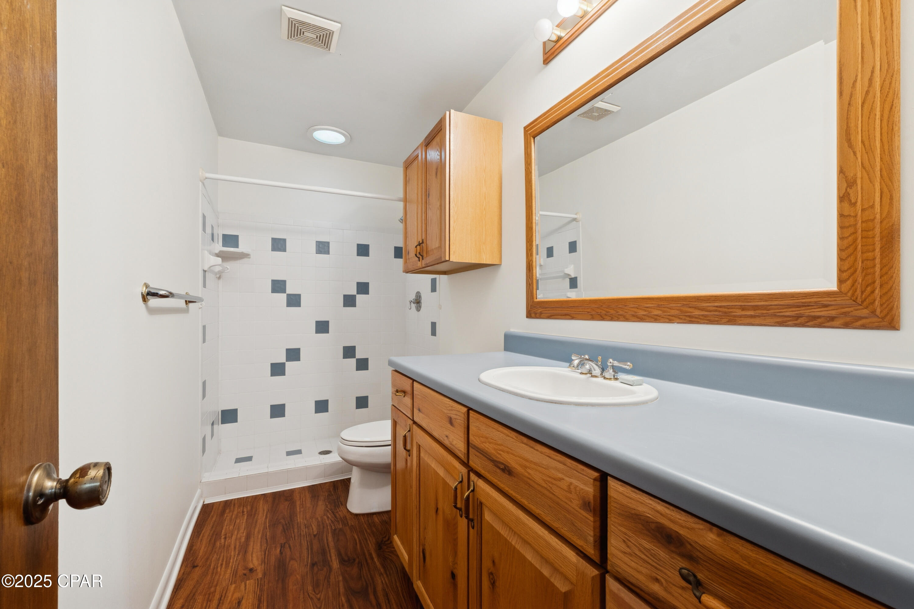 Baxter Subdivision - Residential