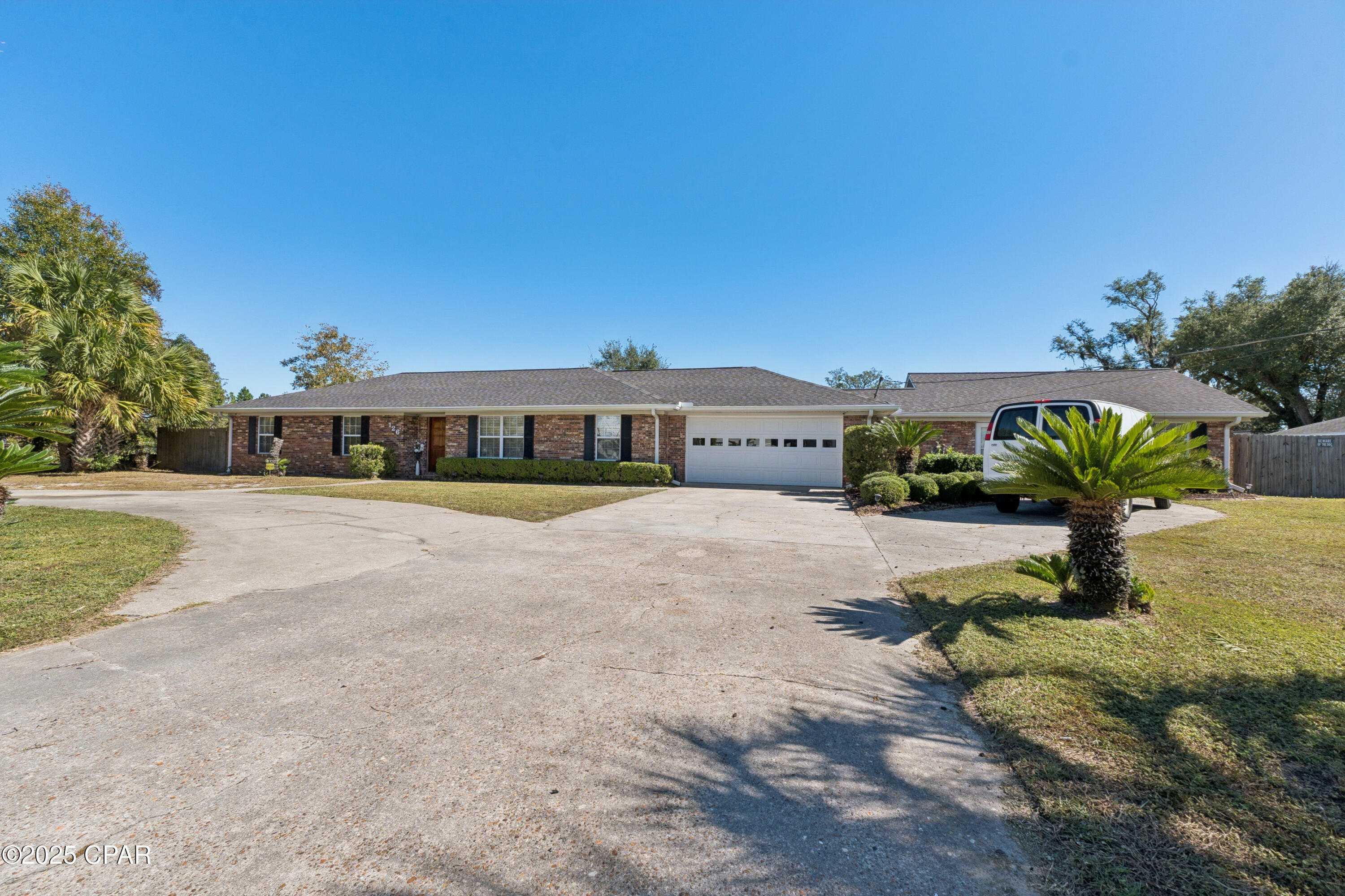 Baxter Subdivision - Residential