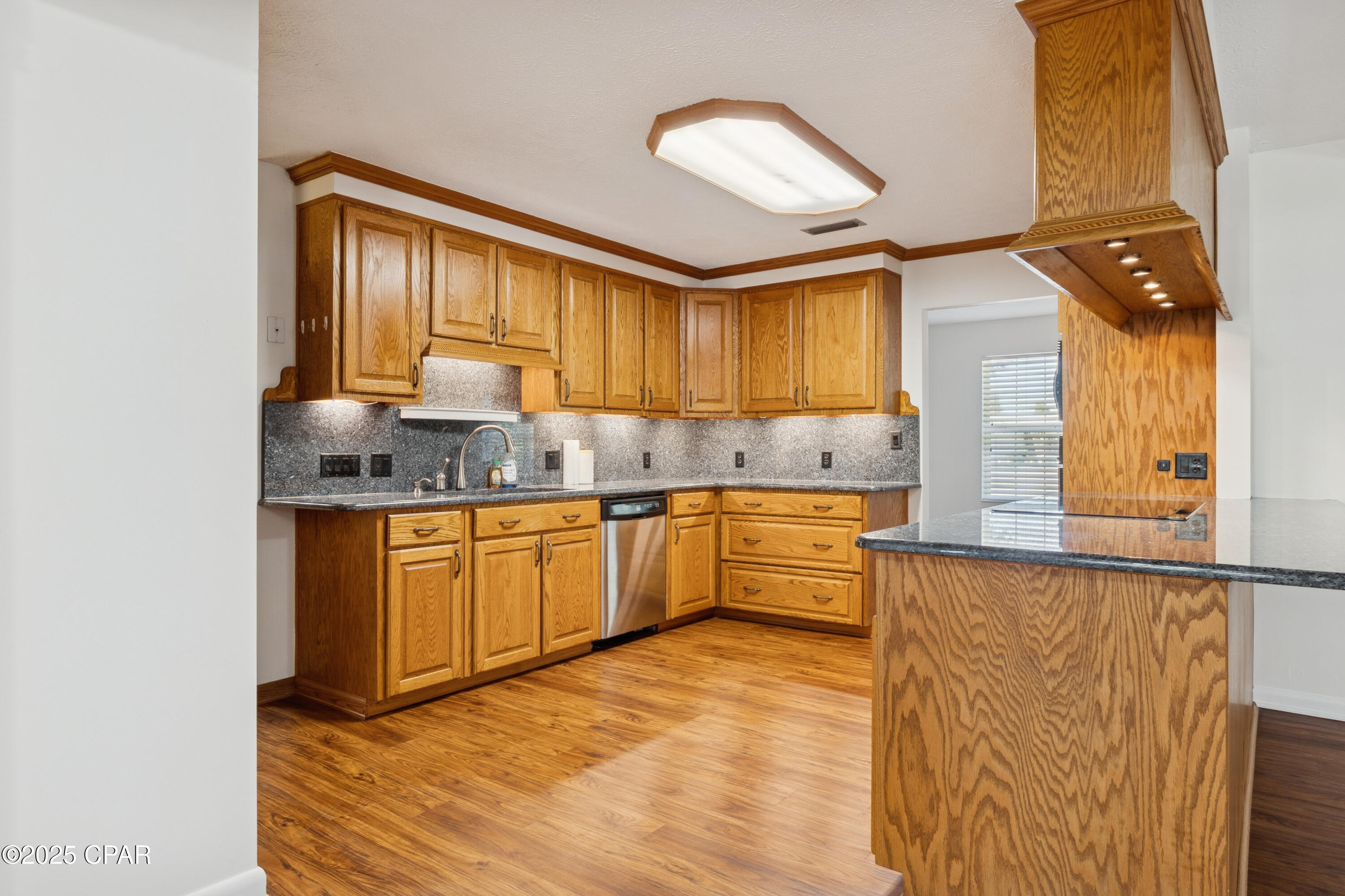 Baxter Subdivision - Residential