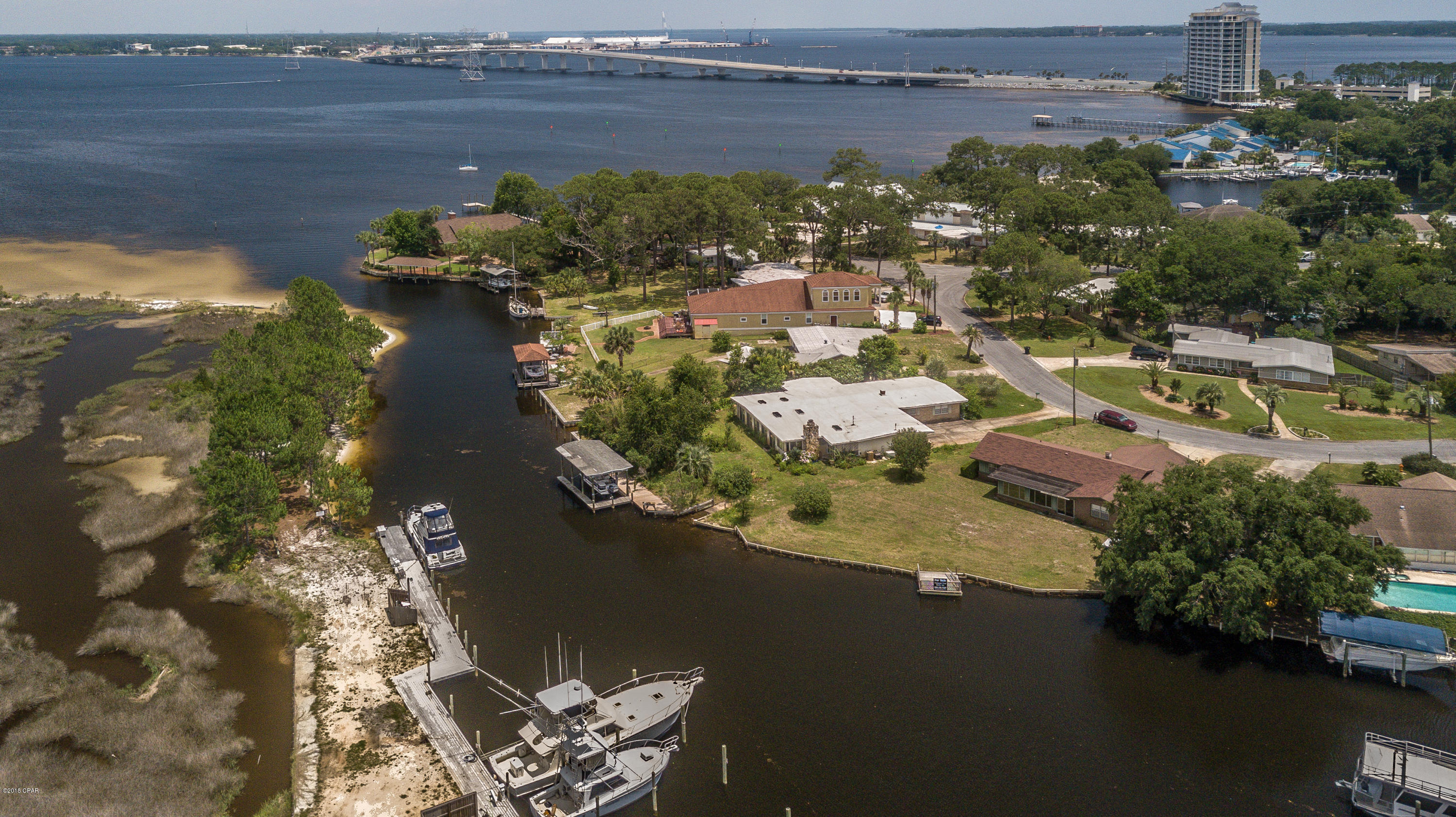 Woodlawn Unit 1 - Residential