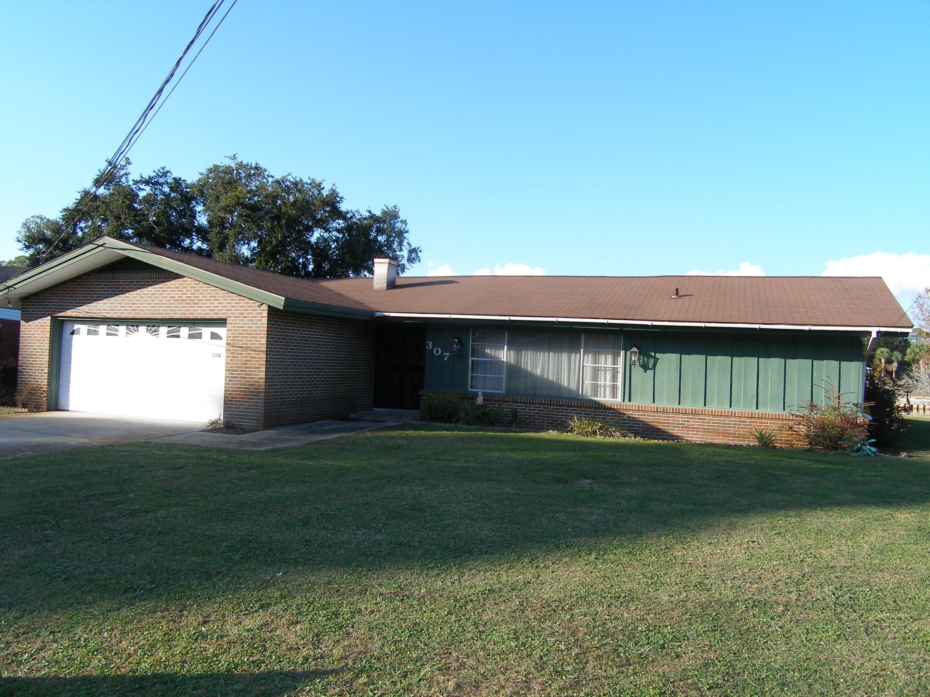 Woodlawn Unit 1 - Residential