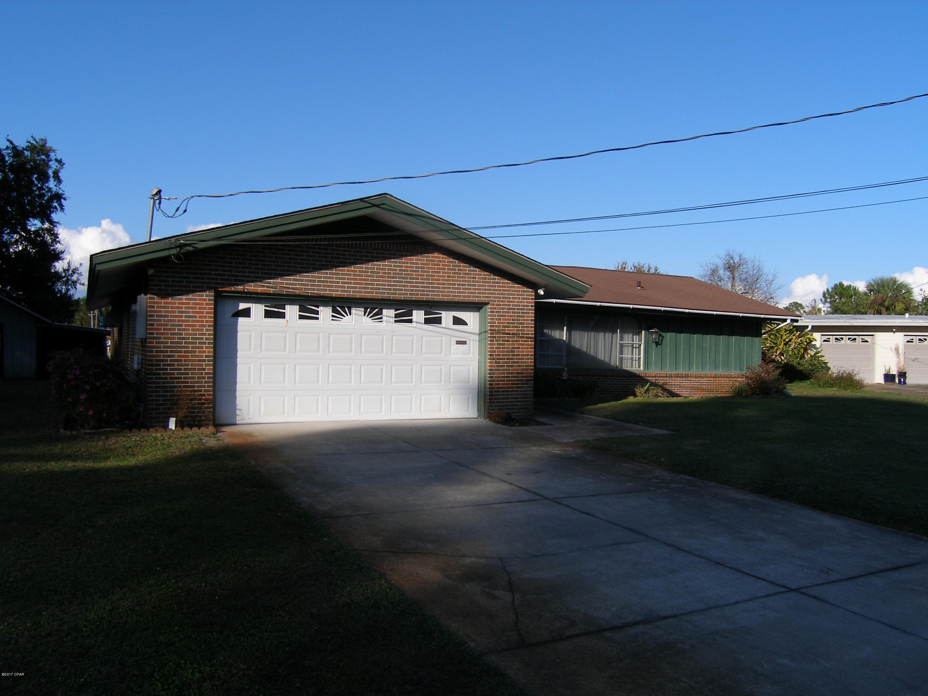 Woodlawn Unit 1 - Residential