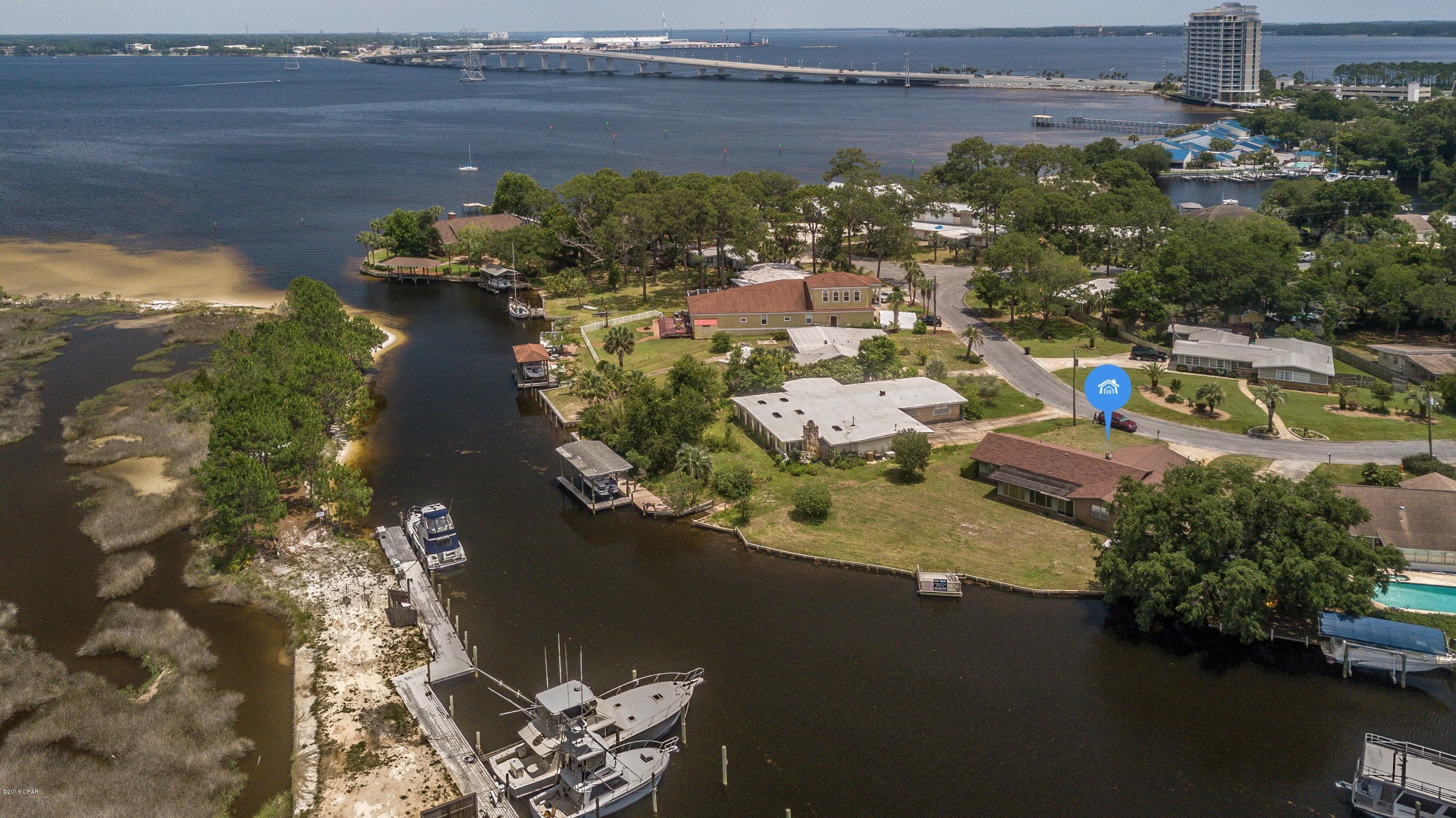 Woodlawn Unit 1 - Residential