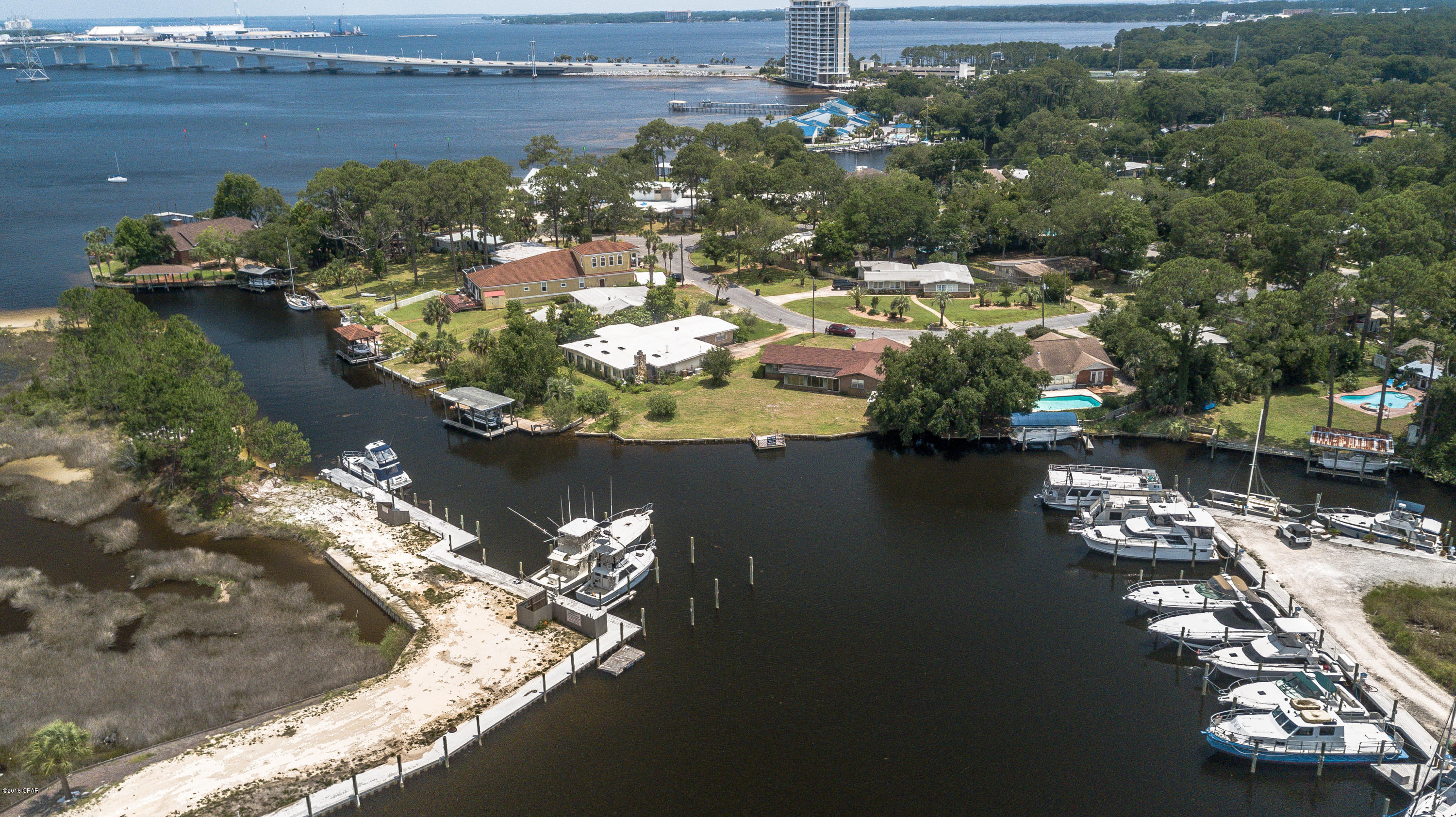 Woodlawn Unit 1 - Residential